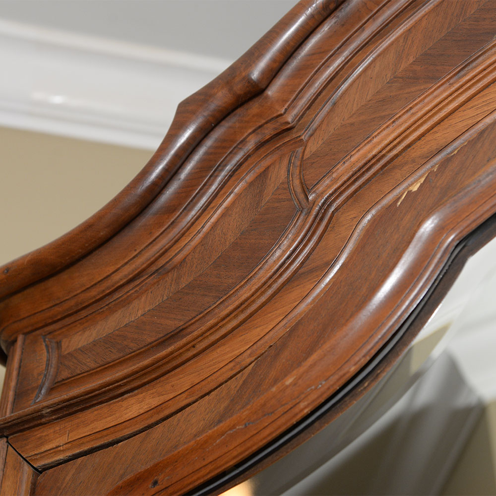 Louis XV Style Armoire