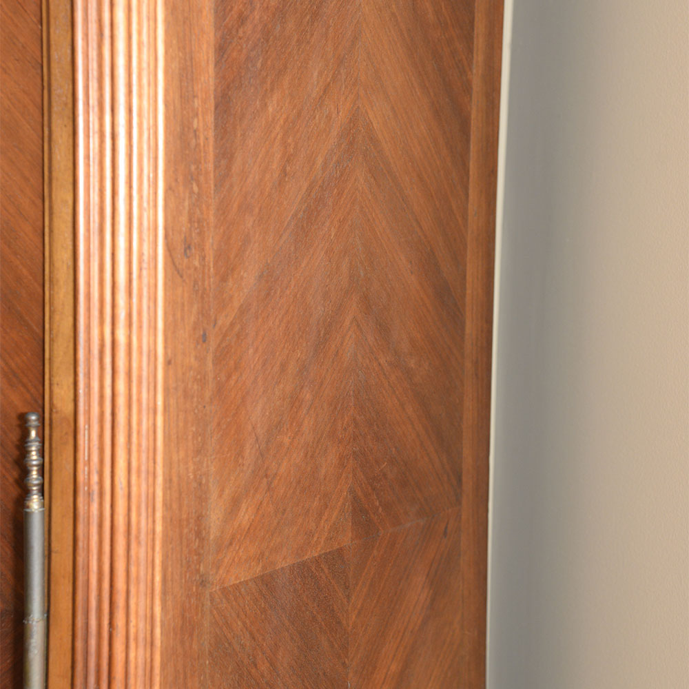 Louis XV Style Armoire