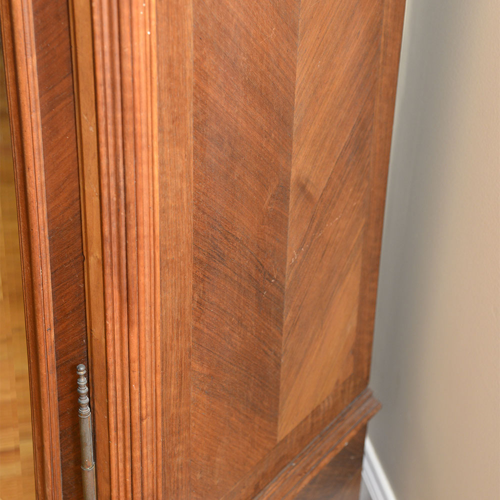 Louis XV Style Armoire