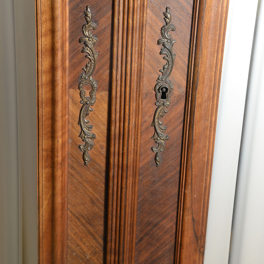 Louis XV Style Armoire