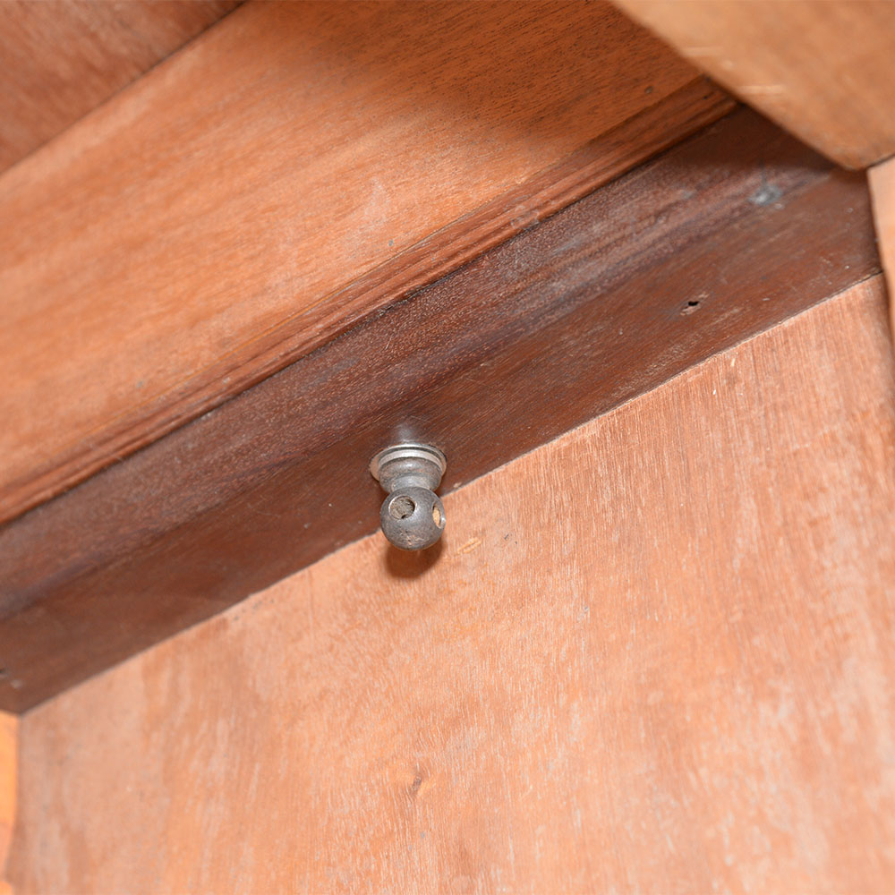 Louis XV Style Armoire