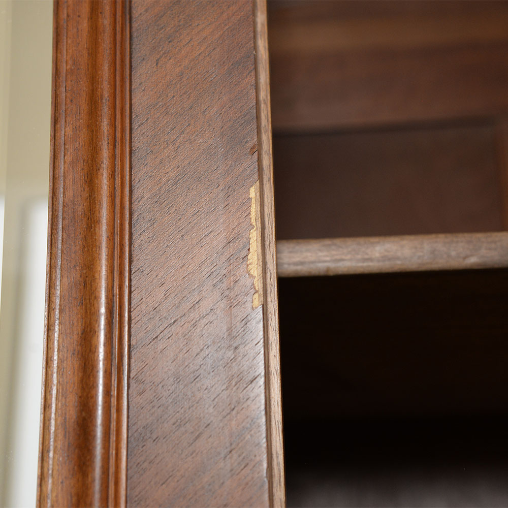 Louis XV Style Armoire