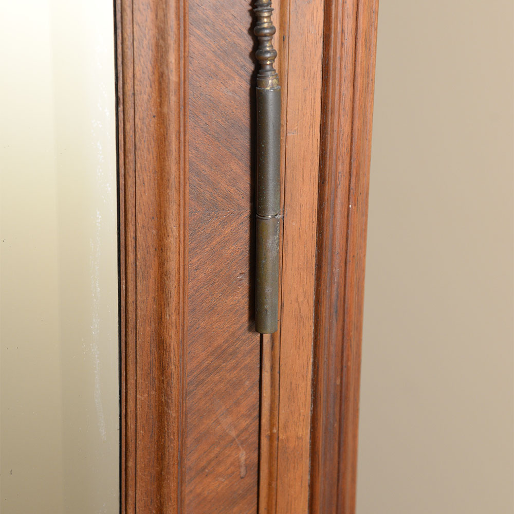 Louis XV Style Armoire