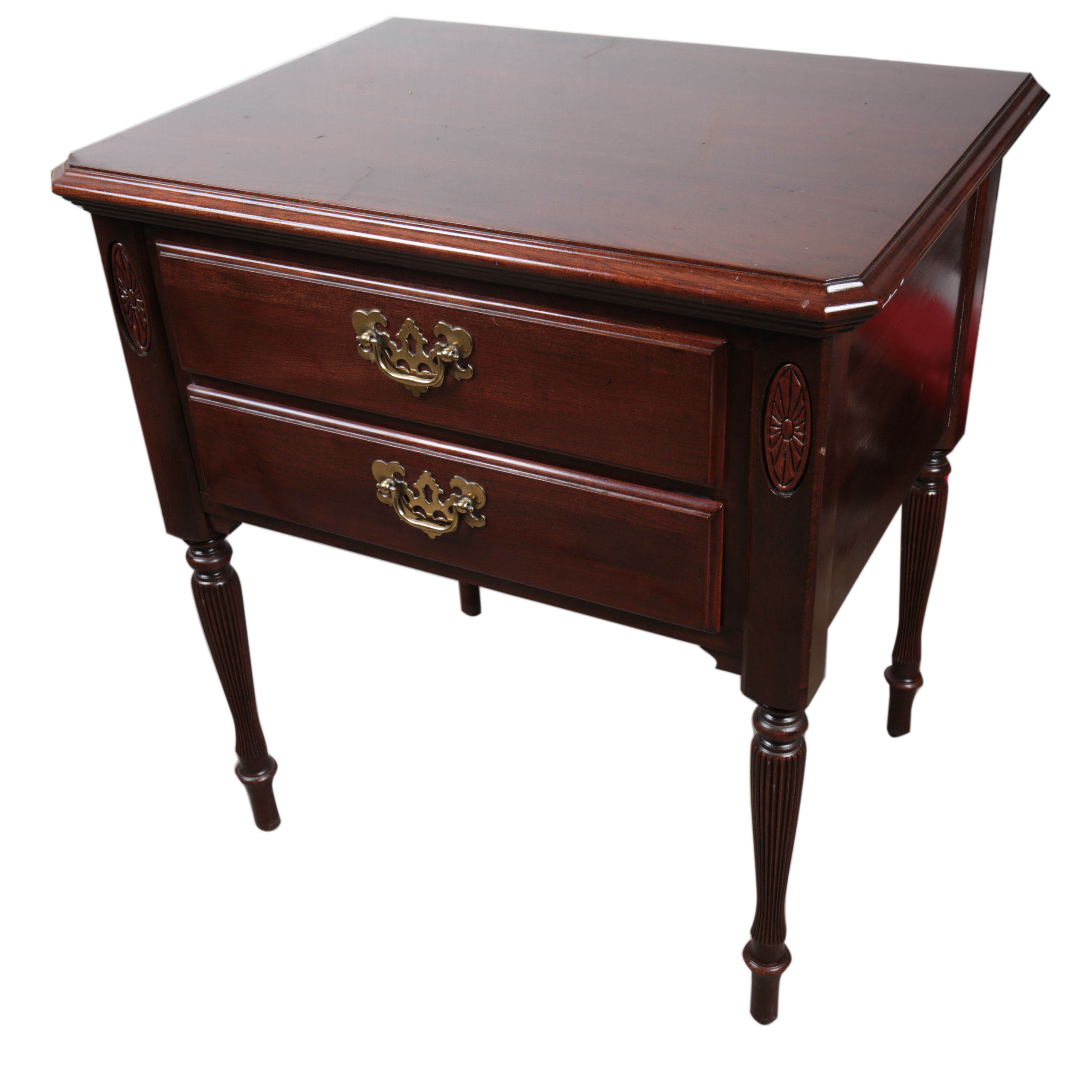 Ethan Allen End Table