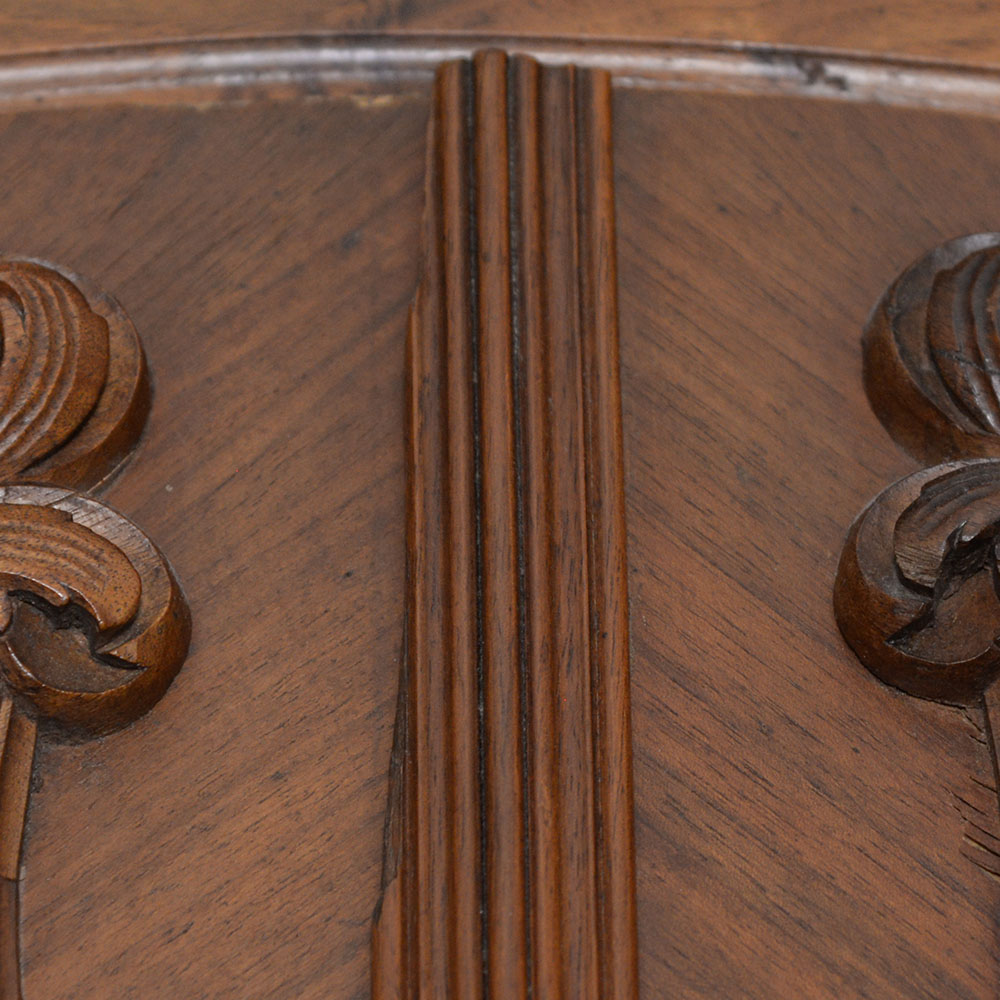 Louis XV Style Armoire