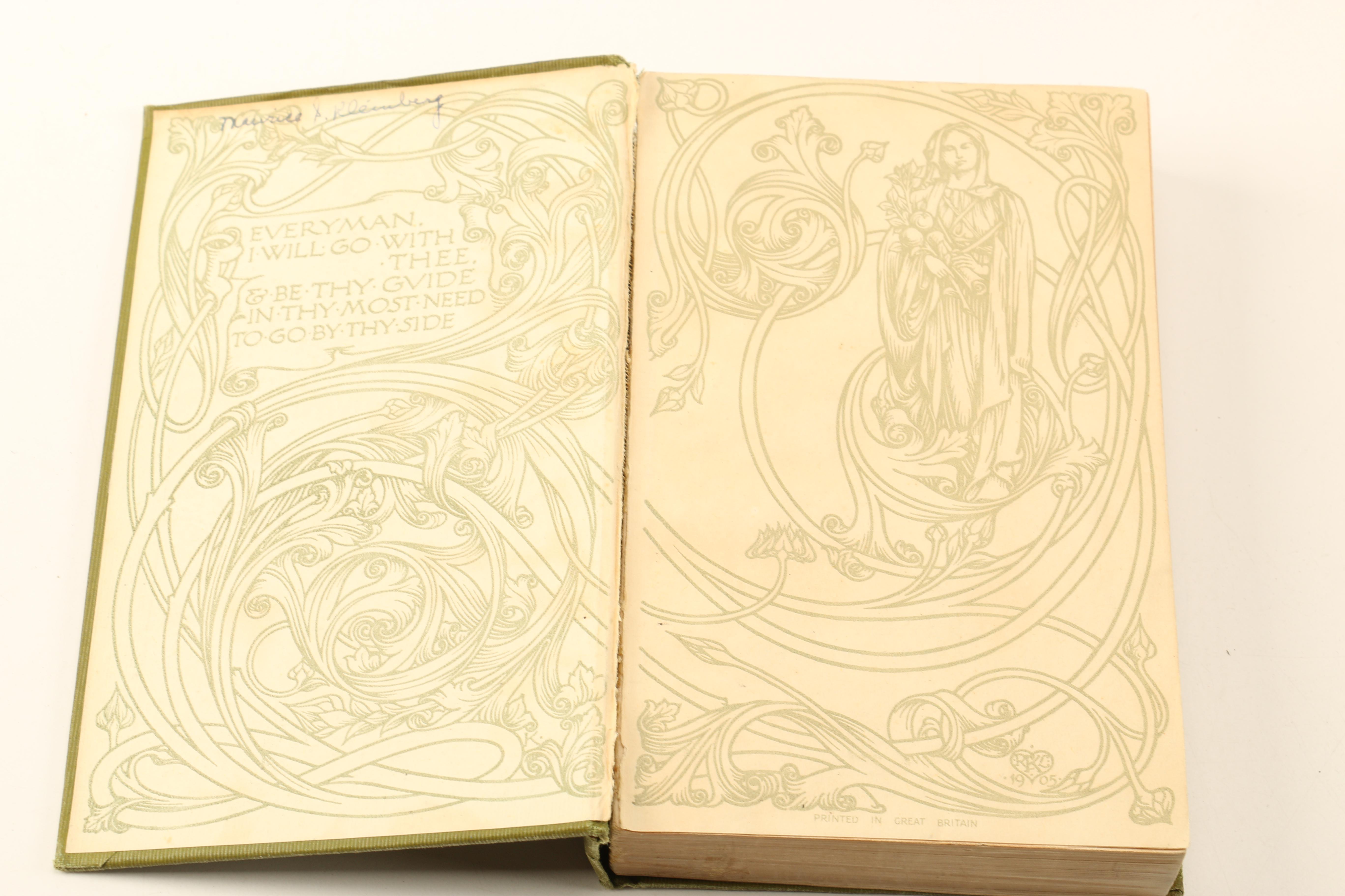 Books Including 1946 First American Edition "Animal Farm" by George Orwell