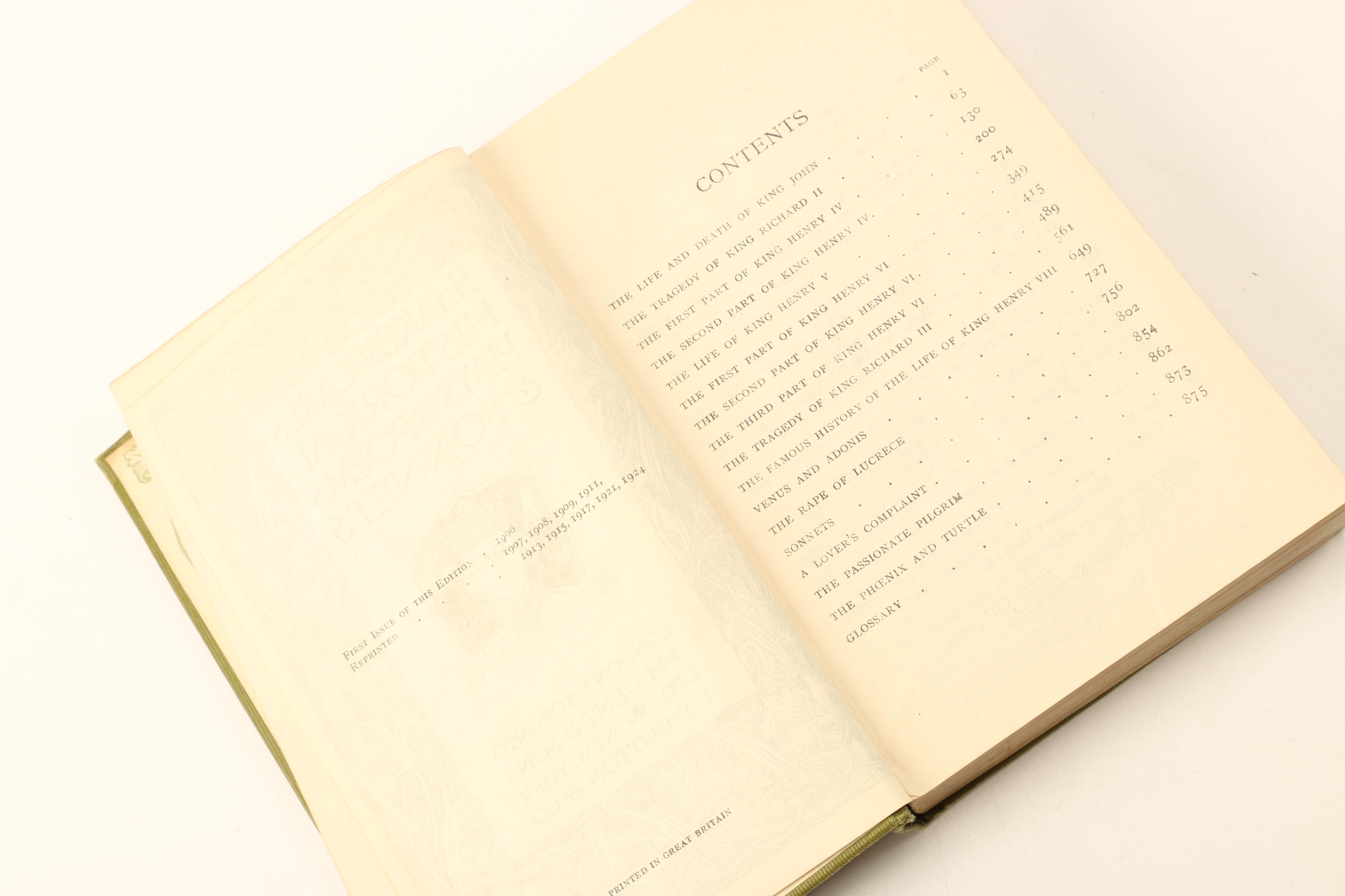 Books Including 1946 First American Edition "Animal Farm" by George Orwell