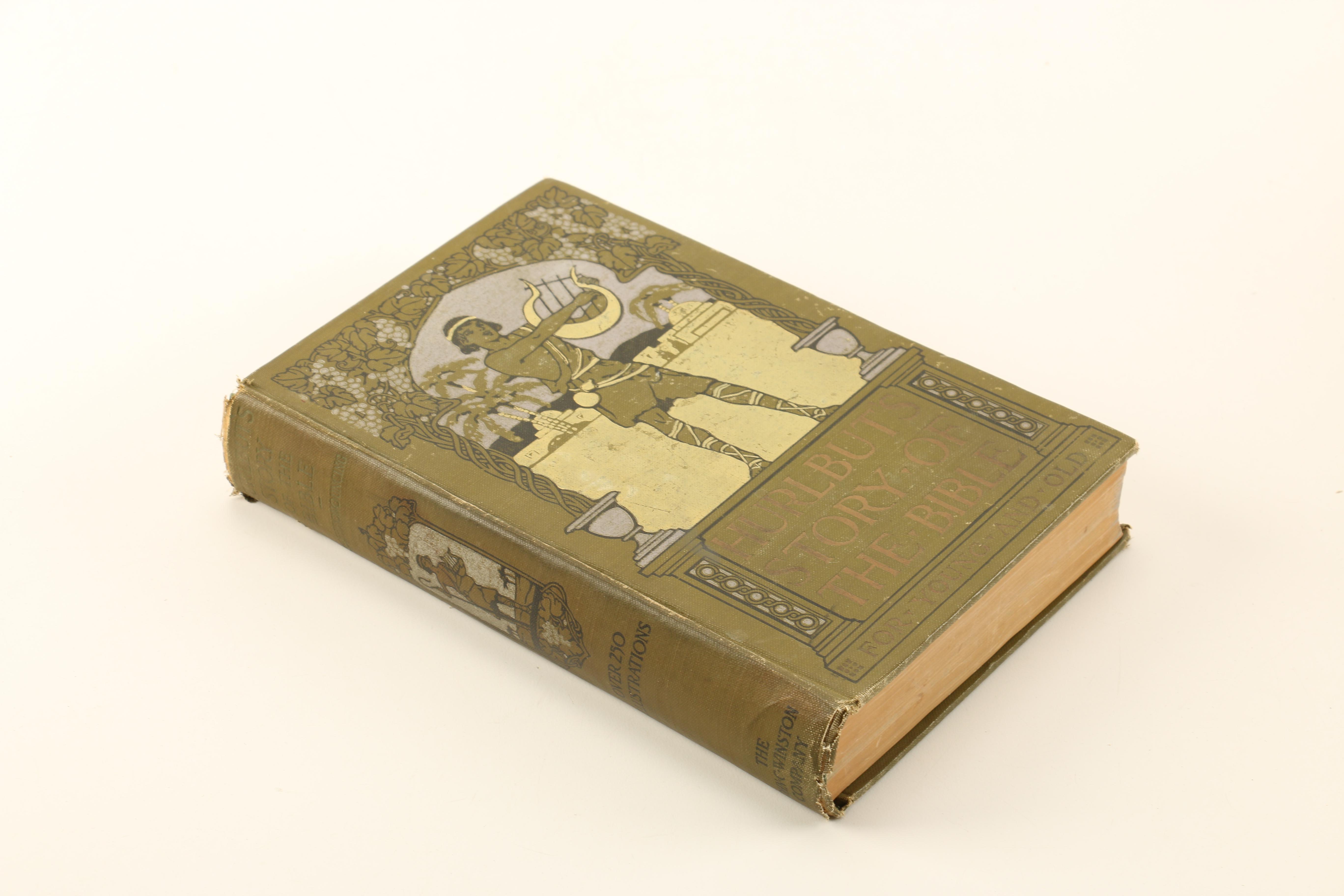 Books Including 1946 First American Edition "Animal Farm" by George Orwell