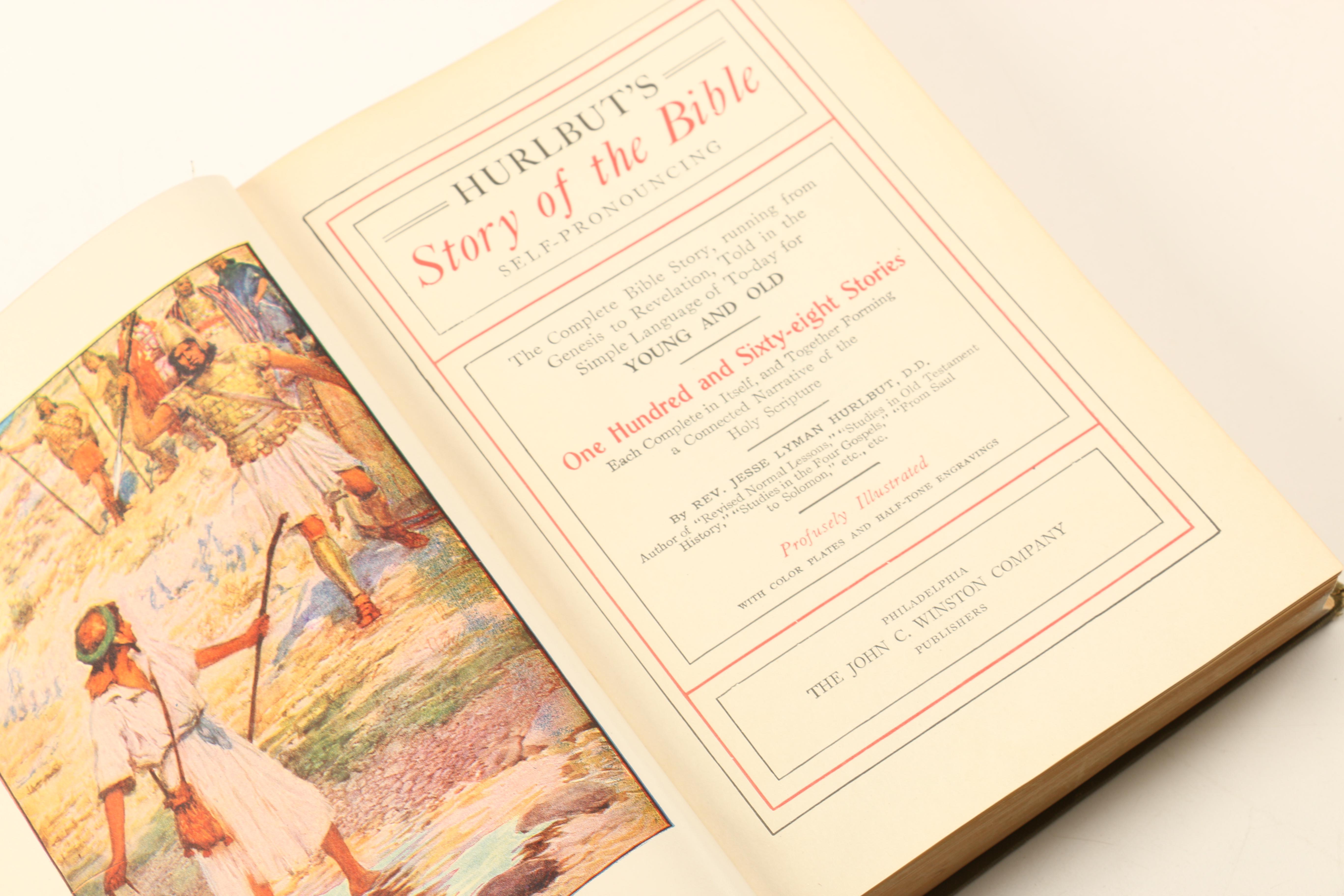 Books Including 1946 First American Edition "Animal Farm" by George Orwell