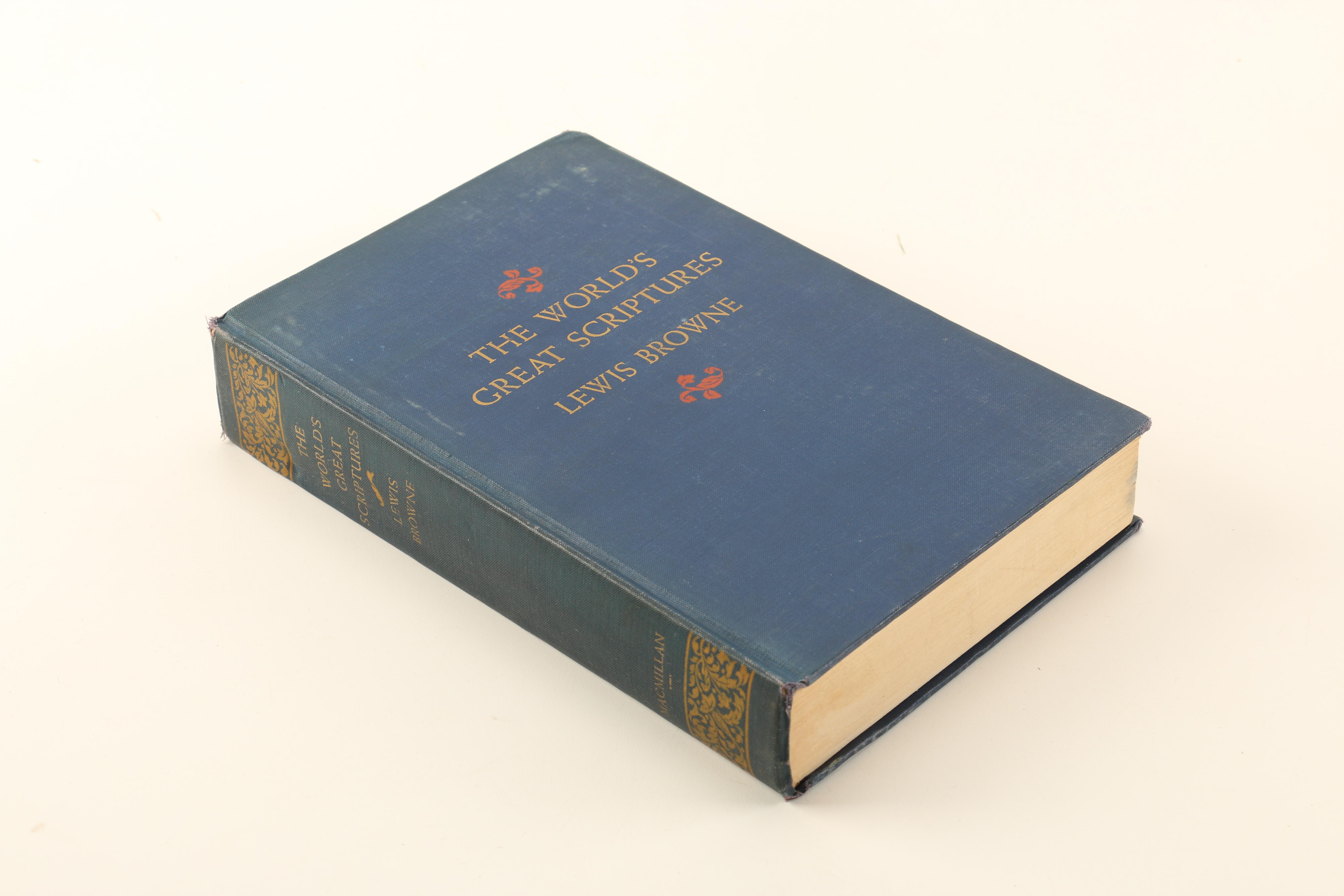 Books Including 1946 First American Edition "Animal Farm" by George Orwell