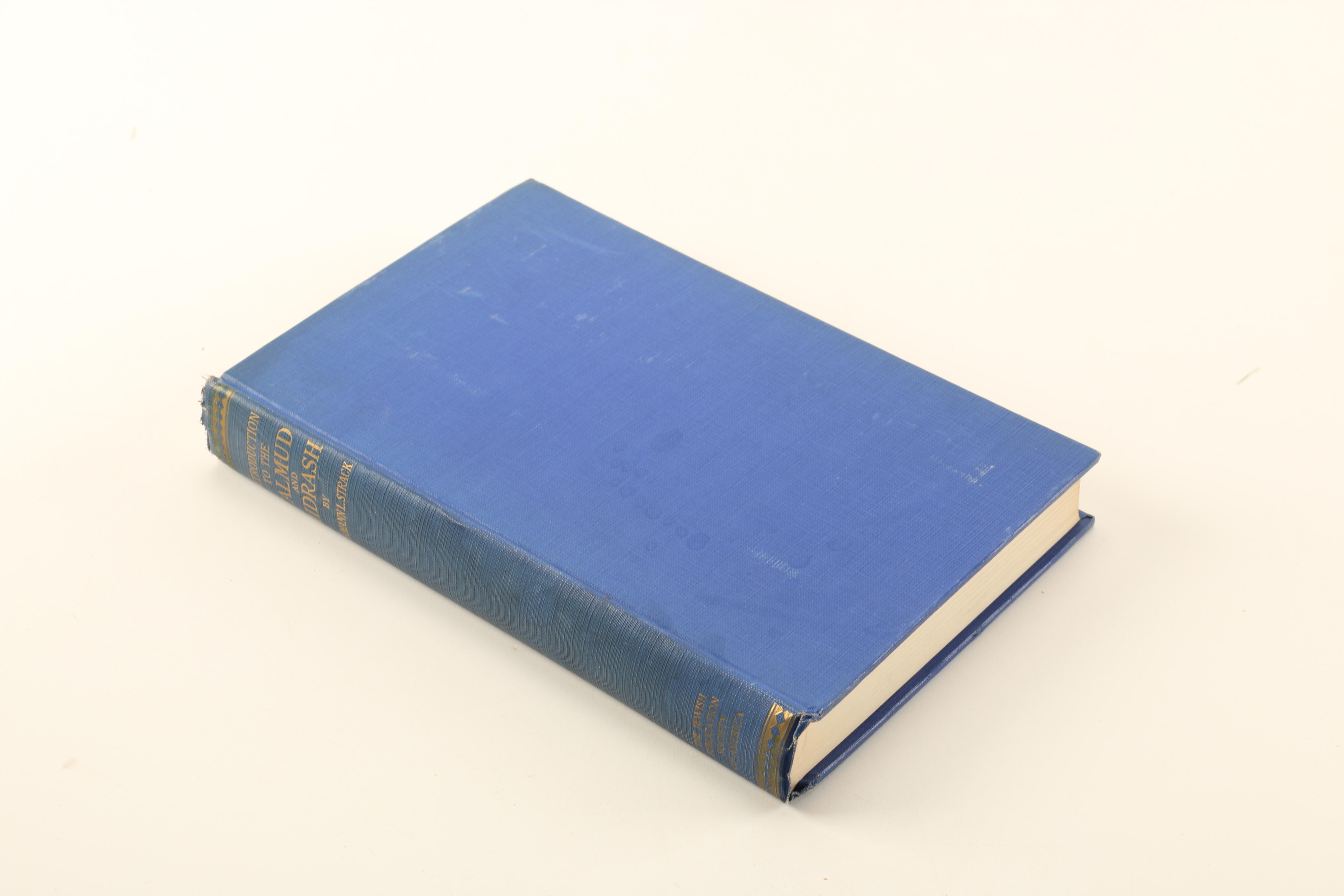 Books Including 1946 First American Edition "Animal Farm" by George Orwell