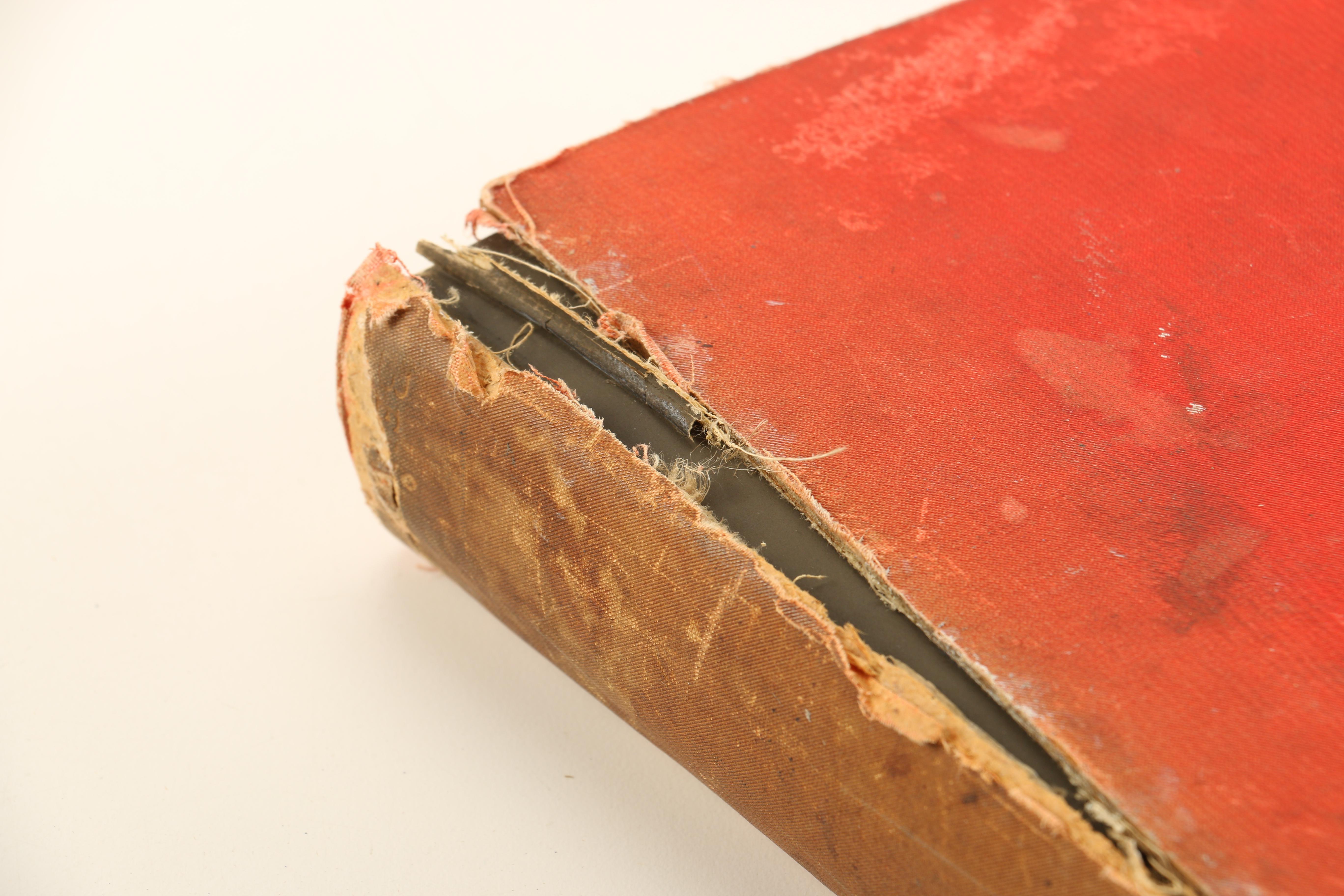 Books Including 1946 First American Edition "Animal Farm" by George Orwell