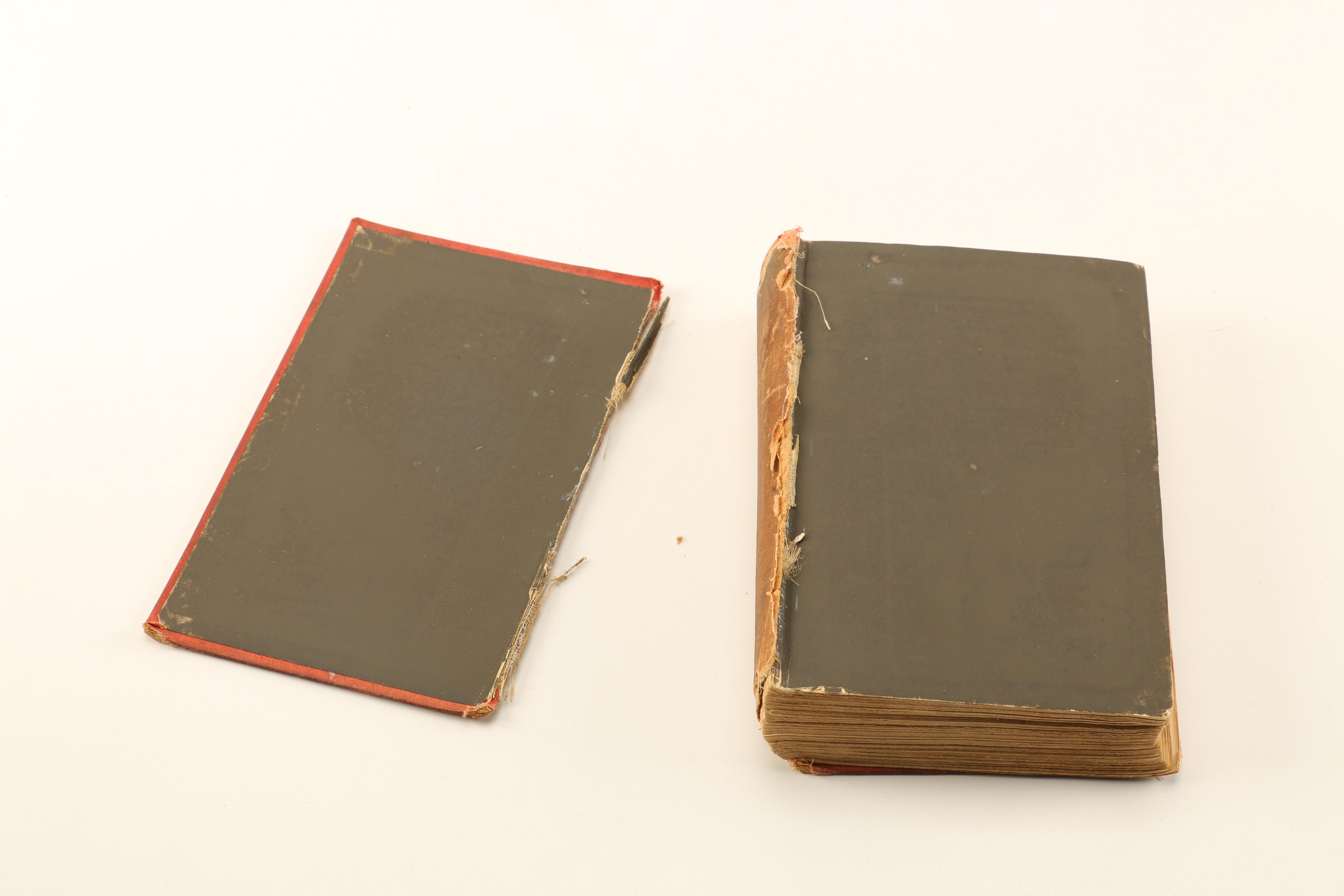 Books Including 1946 First American Edition "Animal Farm" by George Orwell