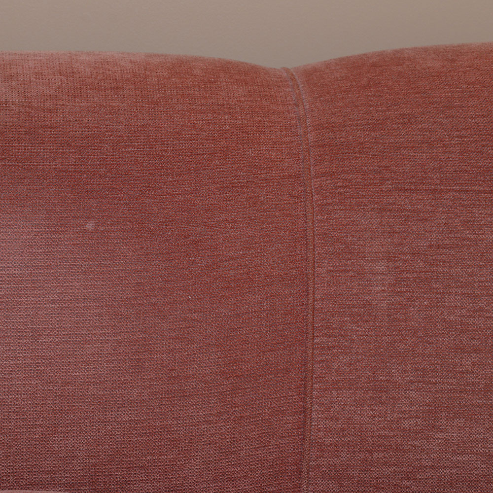 Chenille Sofa