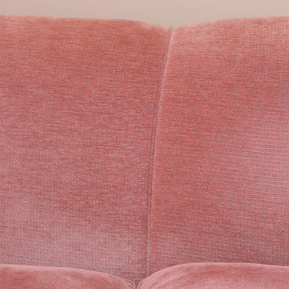 Chenille Sofa