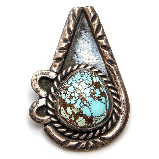 Southwestern Style Sterling Silver Gemstone Jewelry