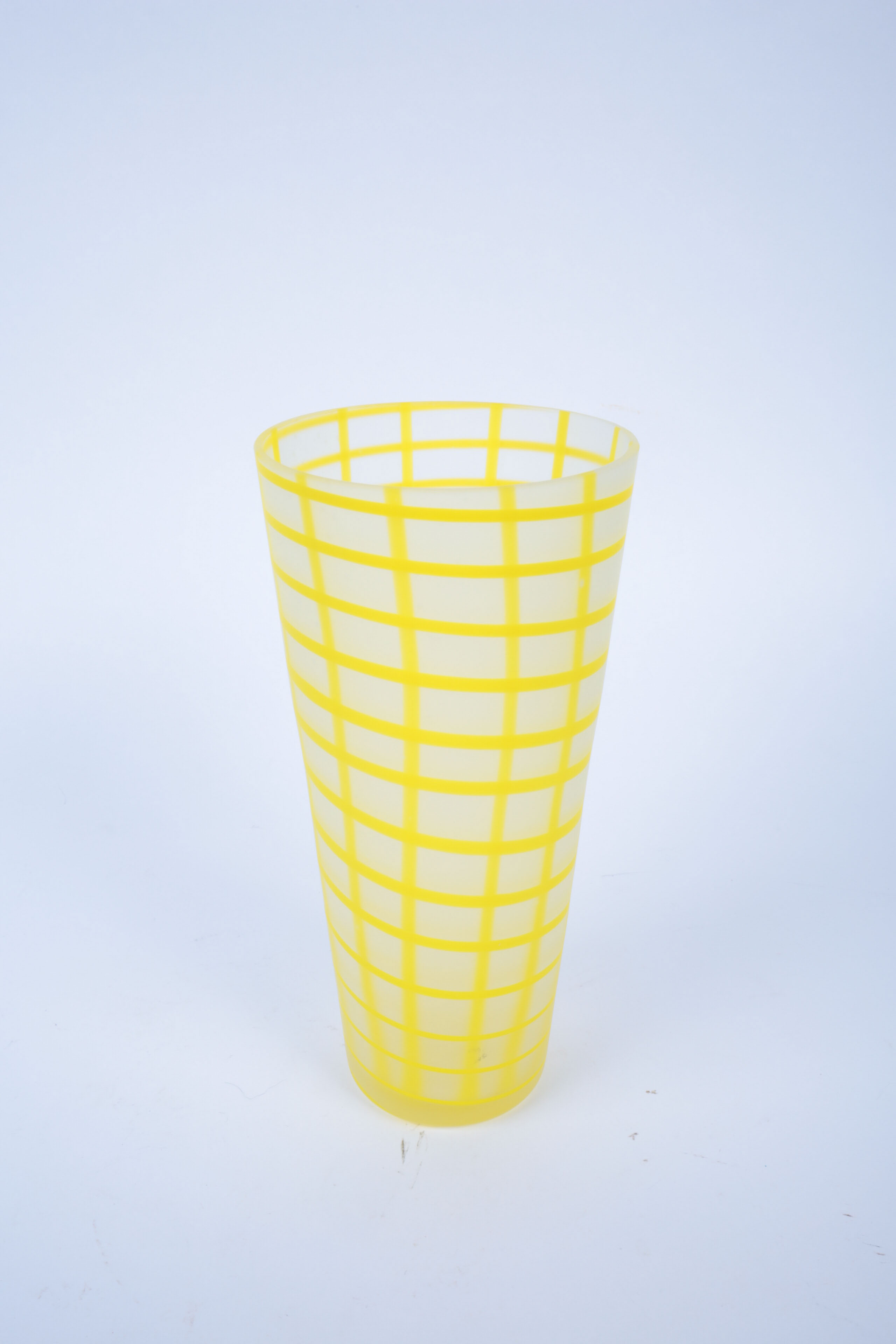 Collection of Colorful Art Glass