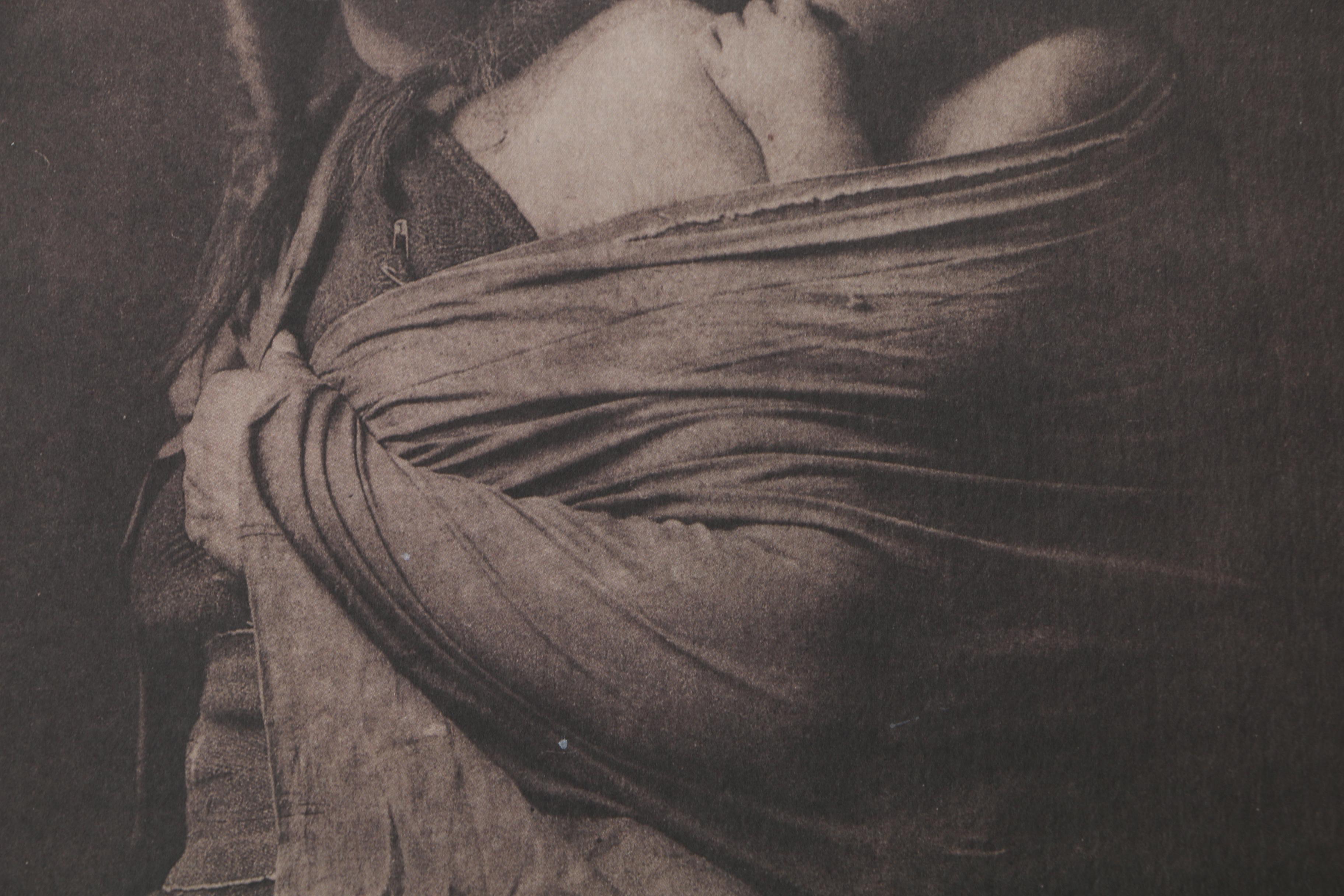 Edward S. Curtis Offset Lithographs "The North American Indian, Folio One Southwest Images"