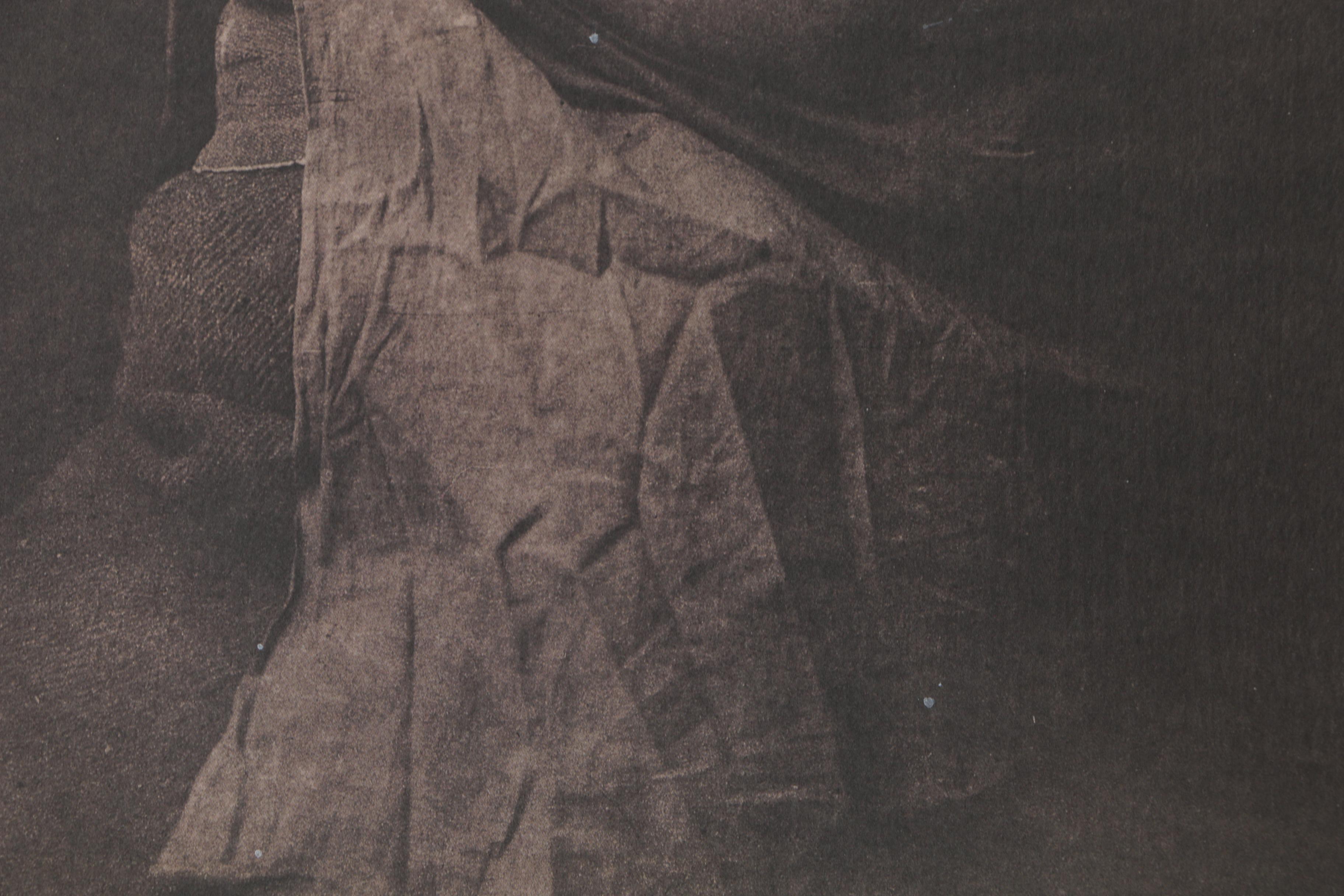 Edward S. Curtis Offset Lithographs "The North American Indian, Folio One Southwest Images"