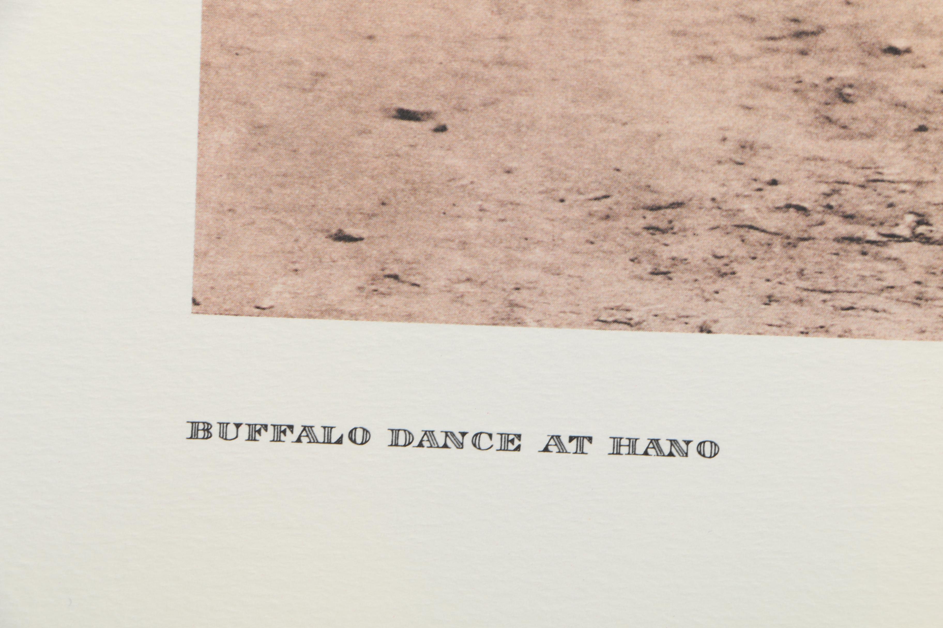 Edward S. Curtis Offset Lithographs "The North American Indian, Folio One Southwest Images"