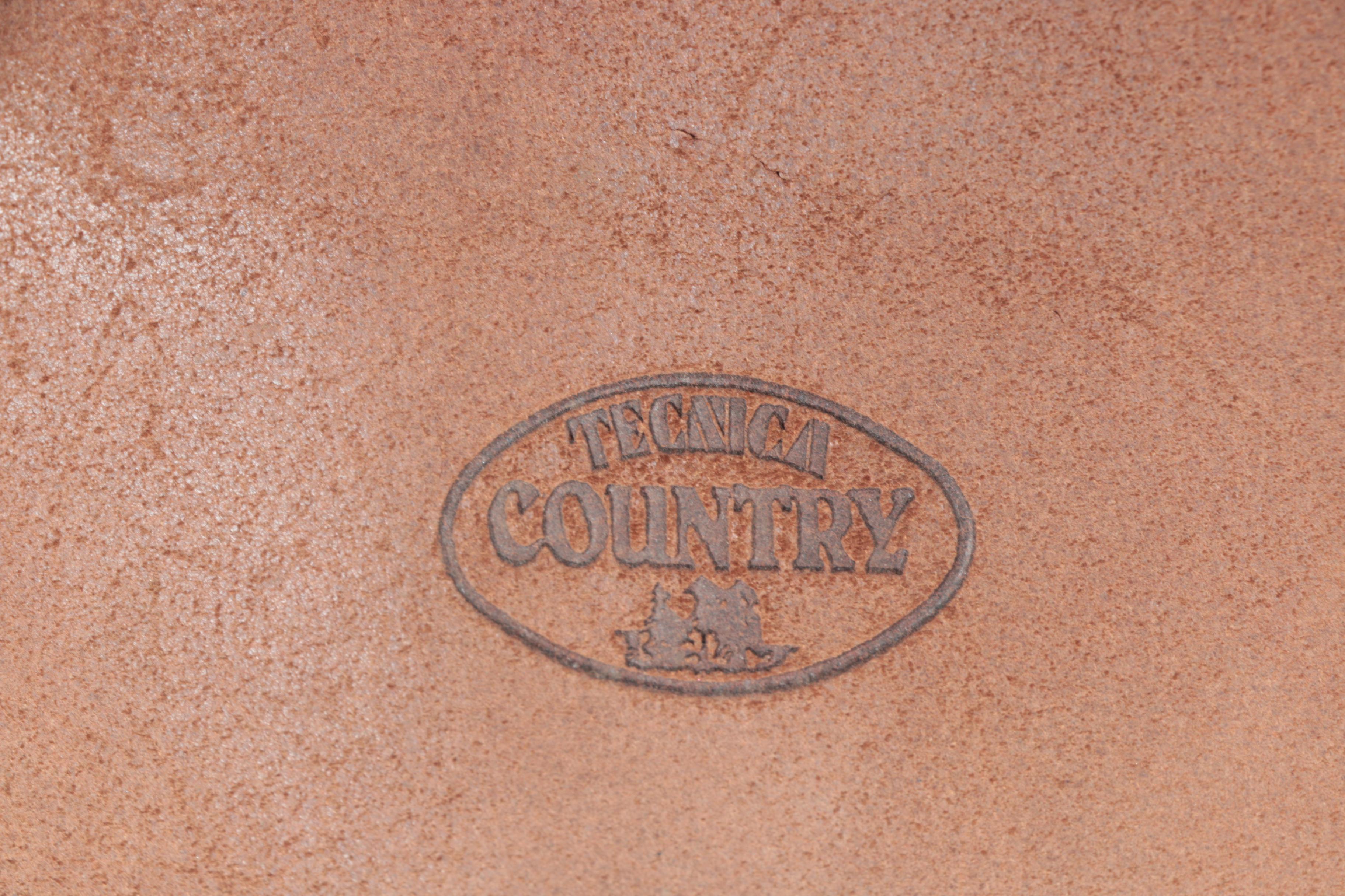 Men's Cole Haan and Rockport Shoes and Tecnica Country Boots