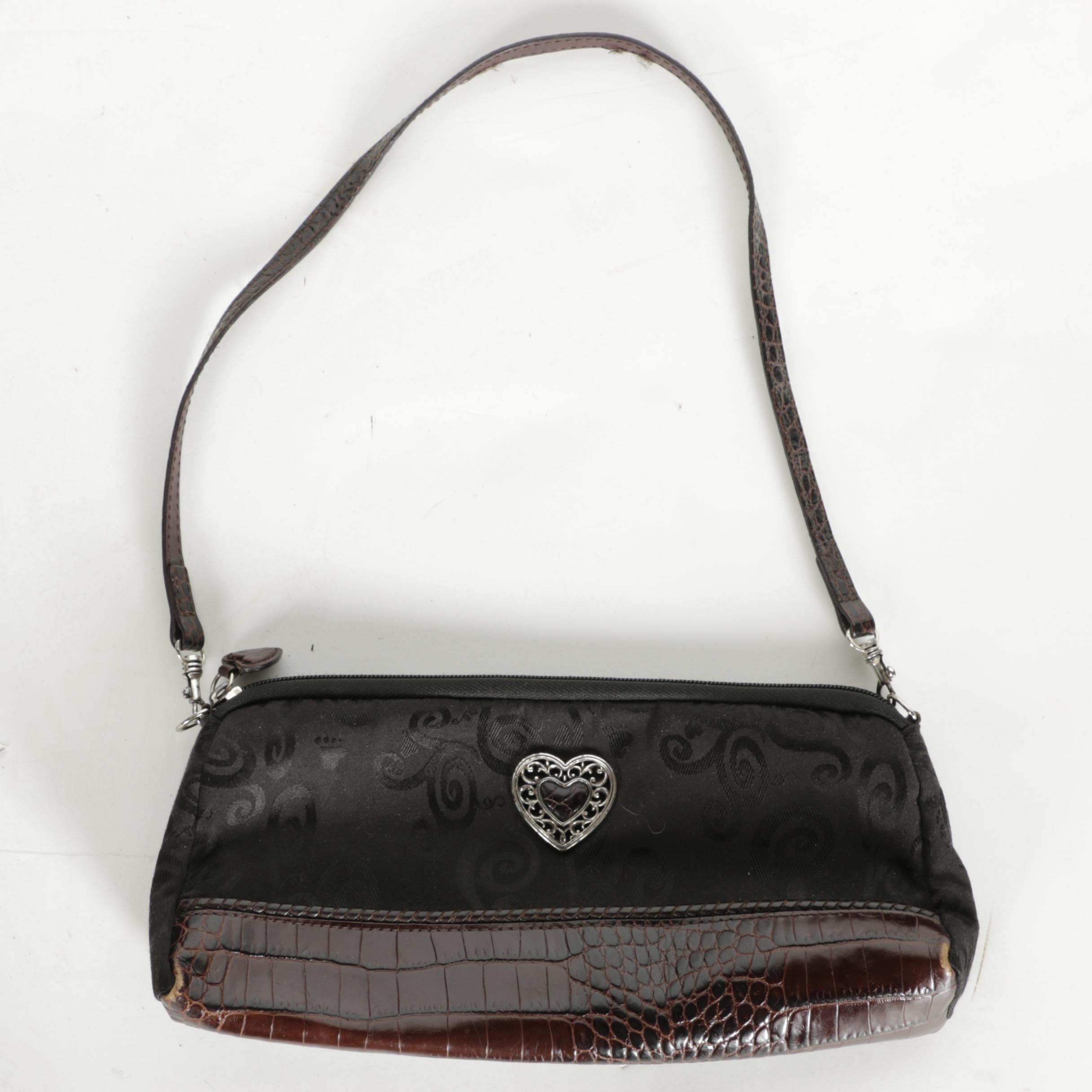 Brighton Three-Piece Carry-On Luggage Set