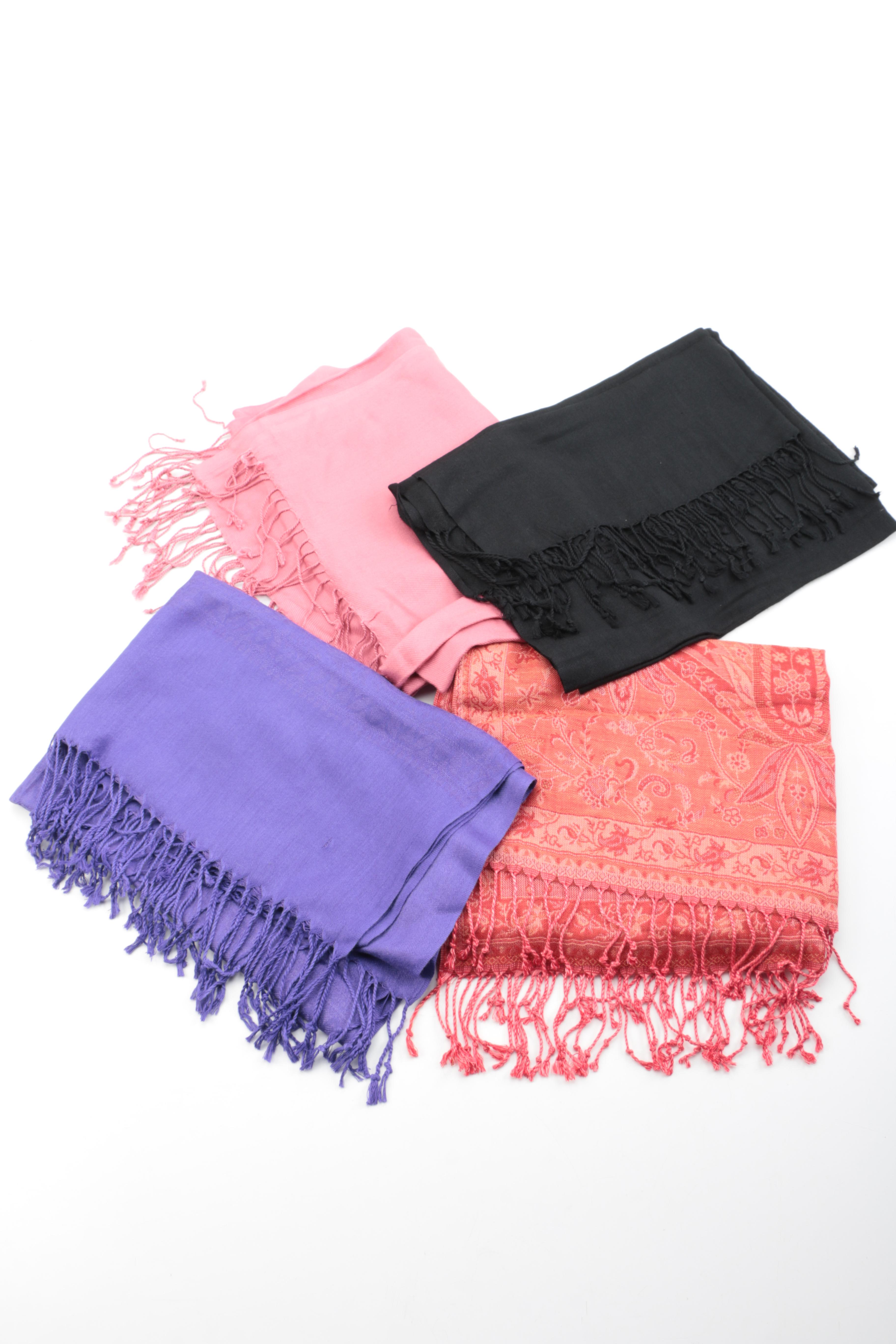 Fashion Scarves