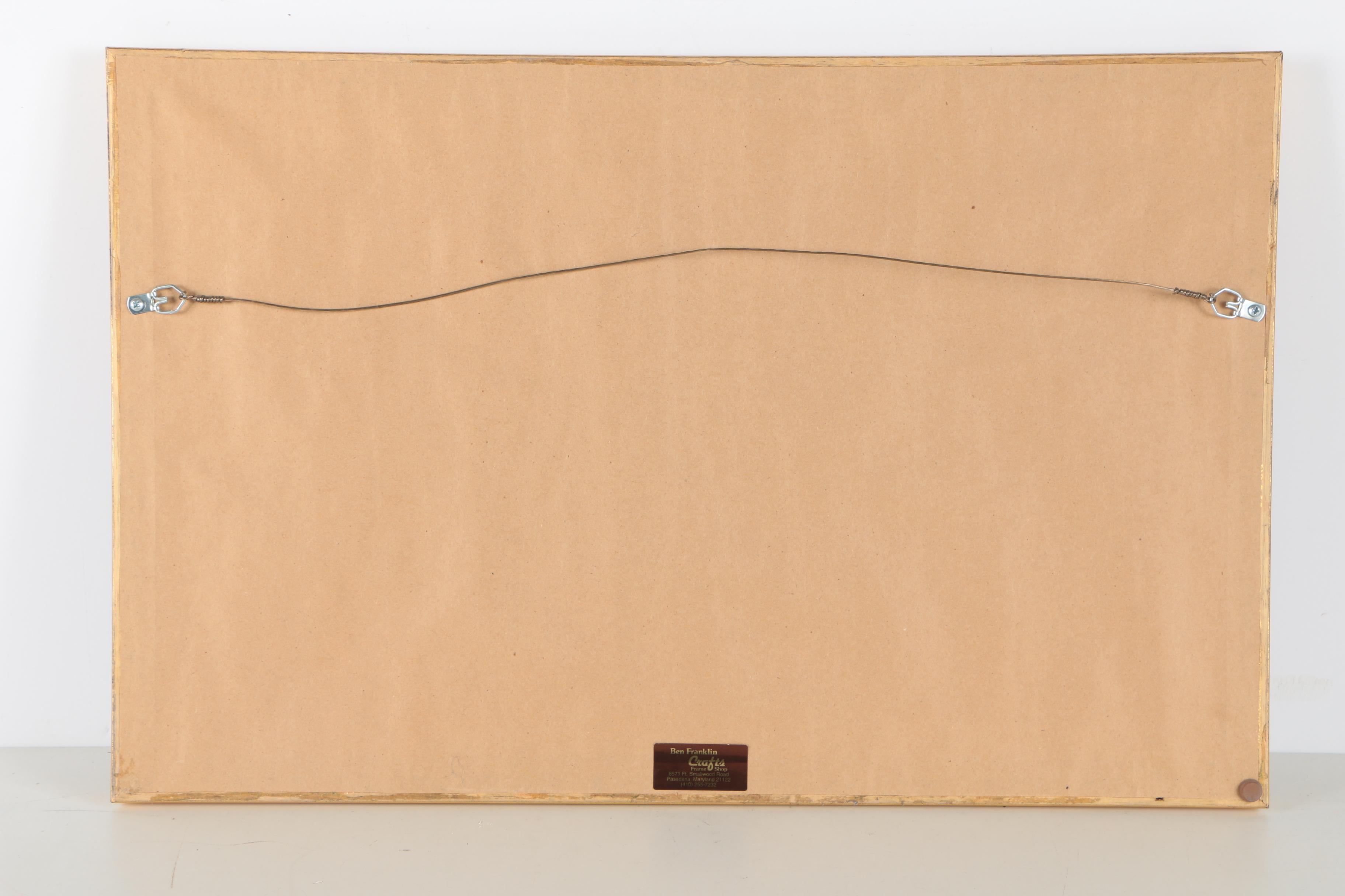 Chinese Bird-and-Flower Embroidery