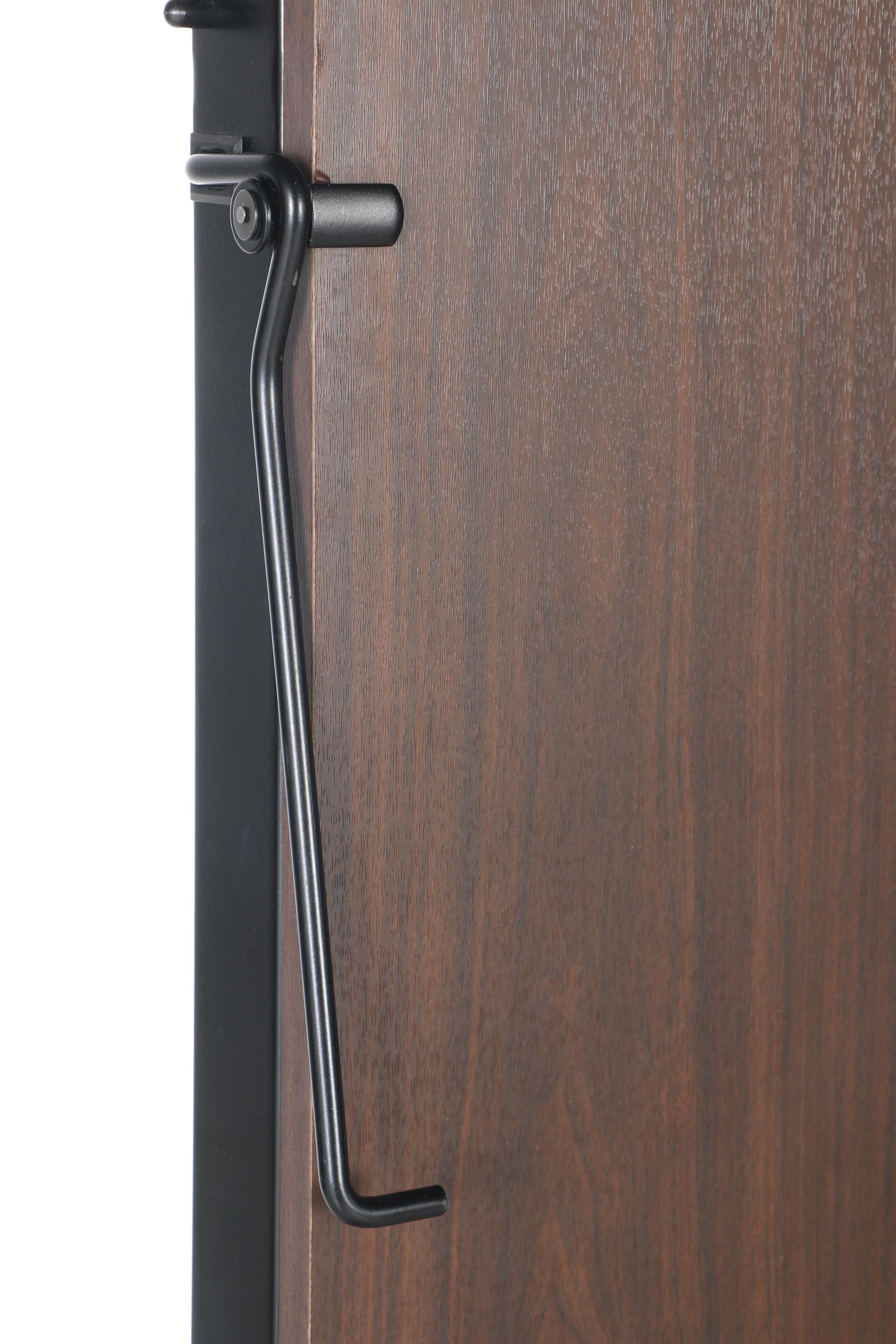 Garment Valet Including Corby 7700 Pants Press