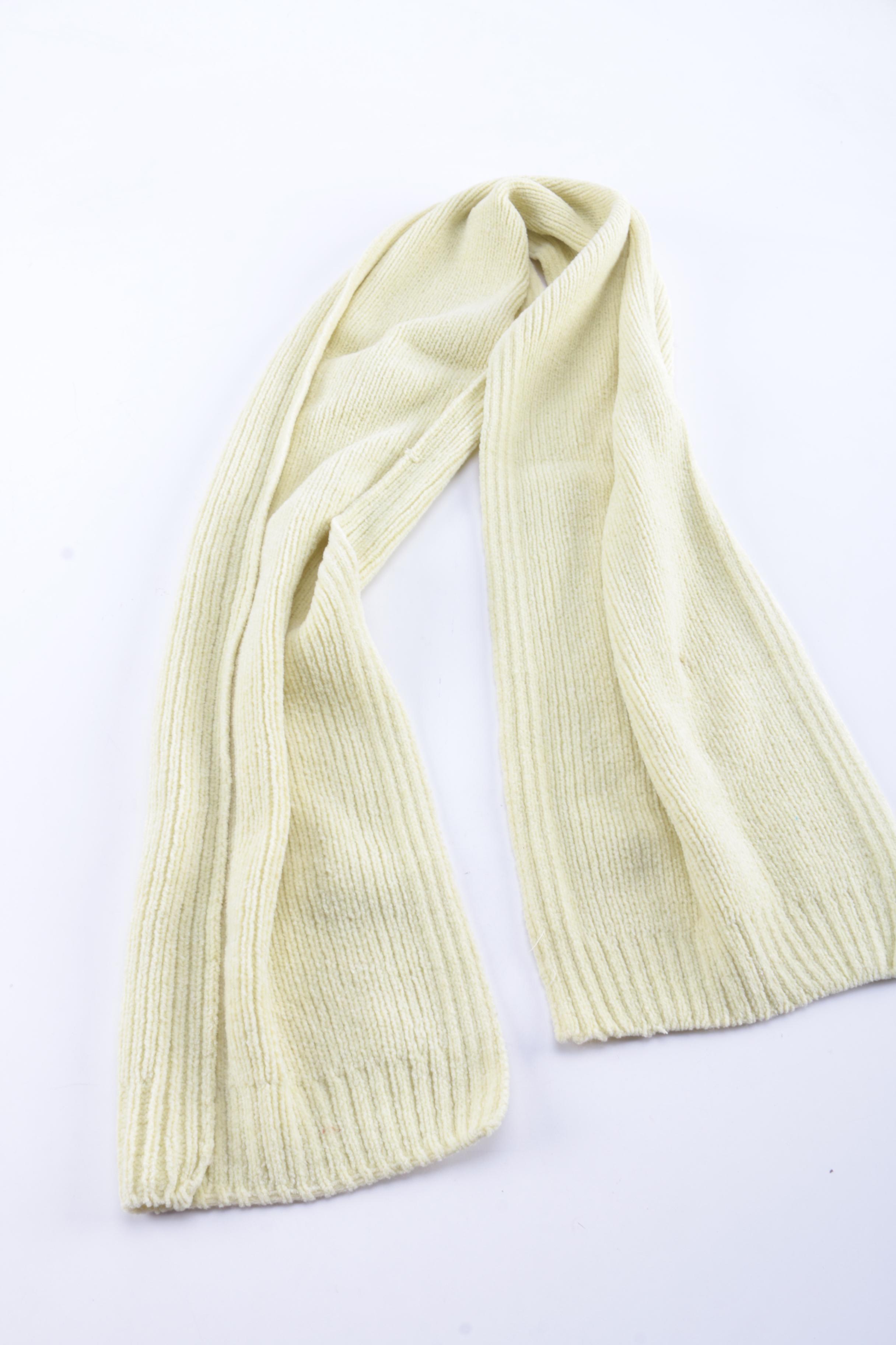 Scarves Featuring Pierre Cardin