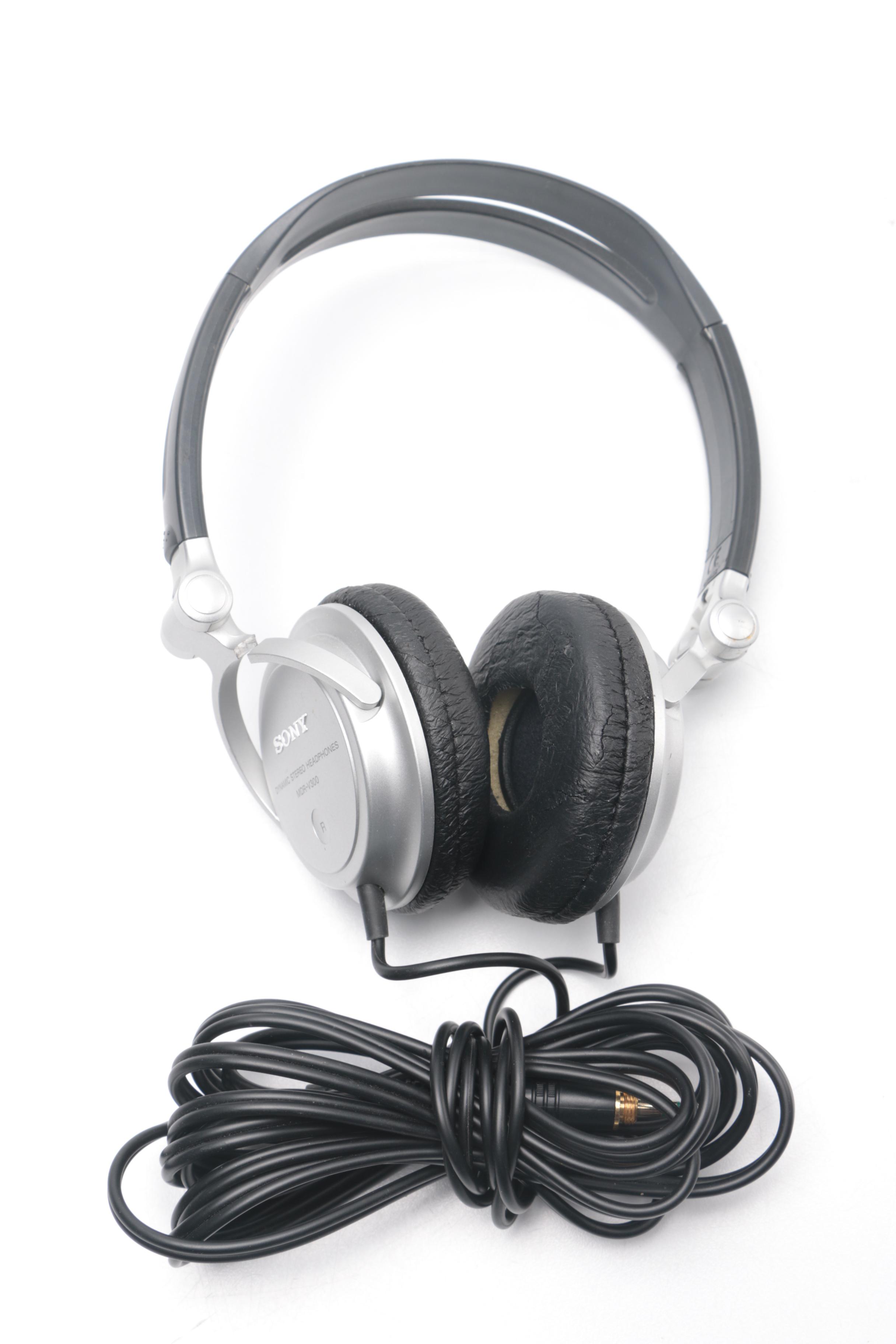 Rocket Fish Speakers