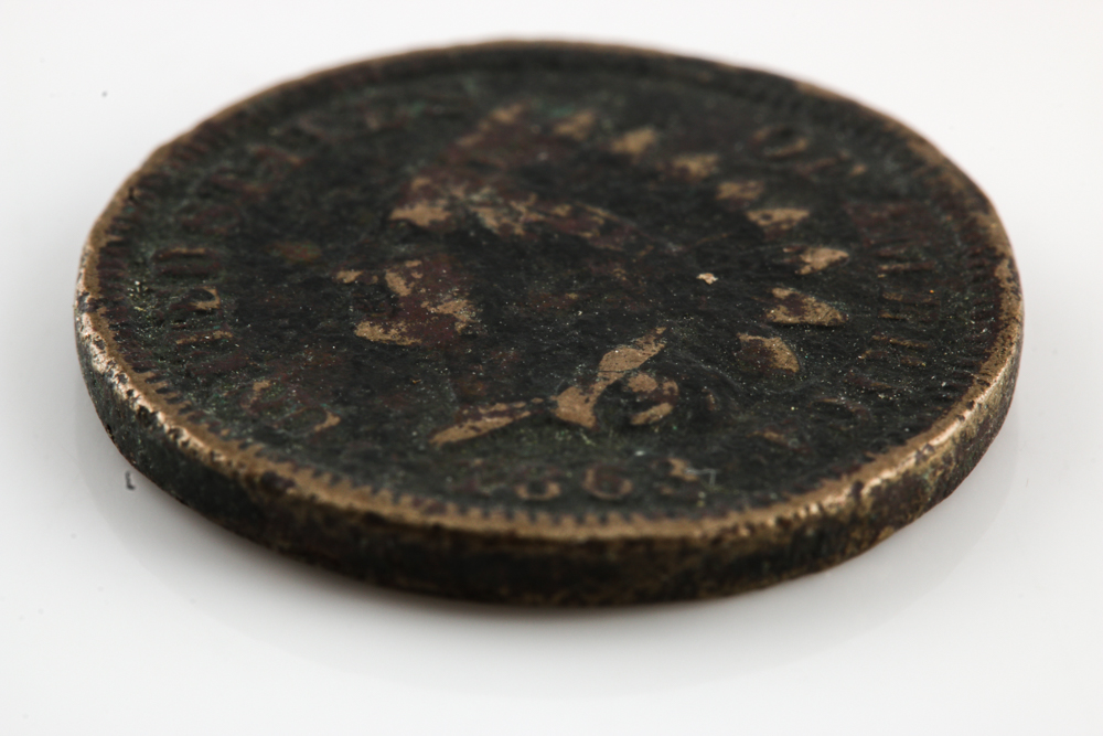 Group of 43 Various Indian Head Cents