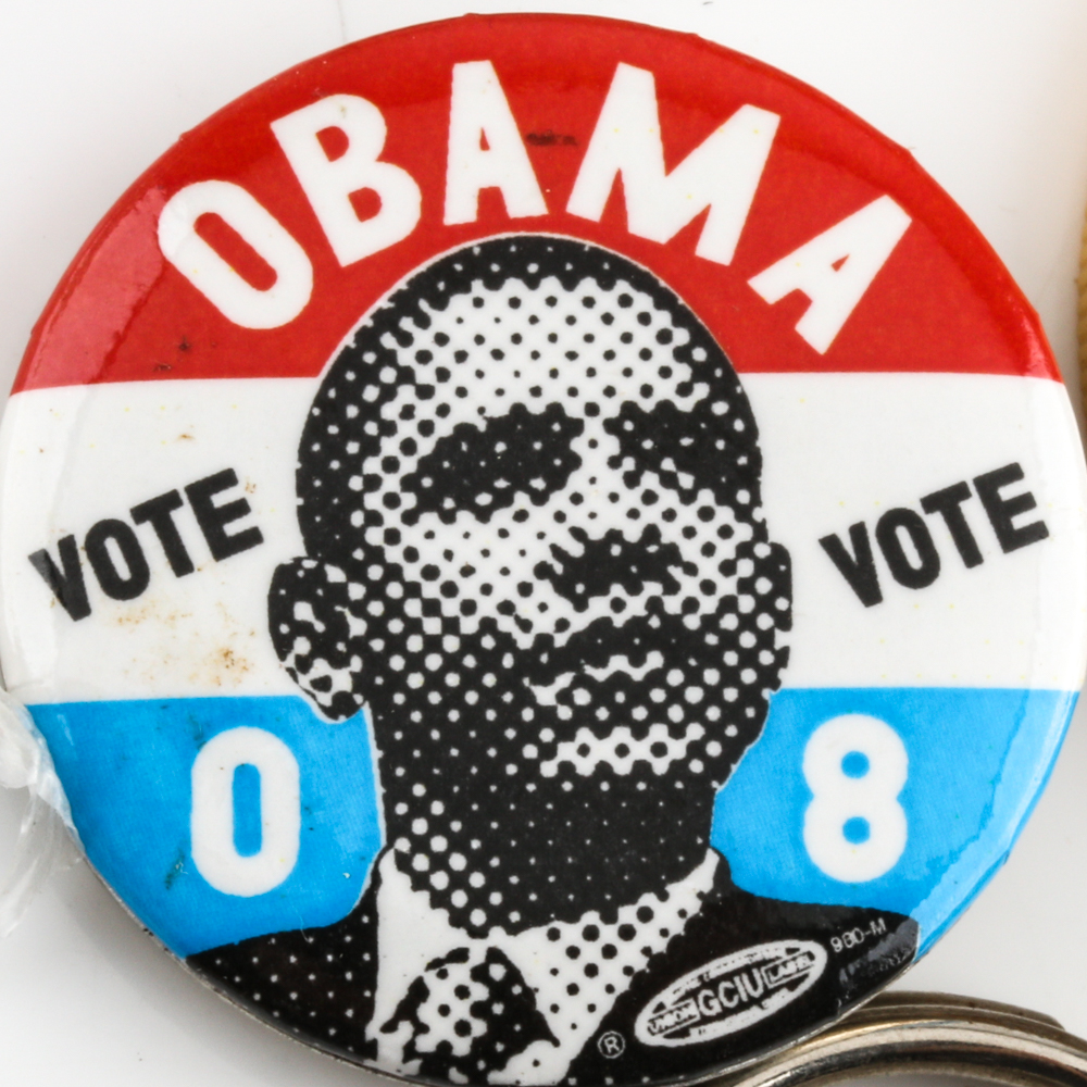 Group of Coins and Tokens