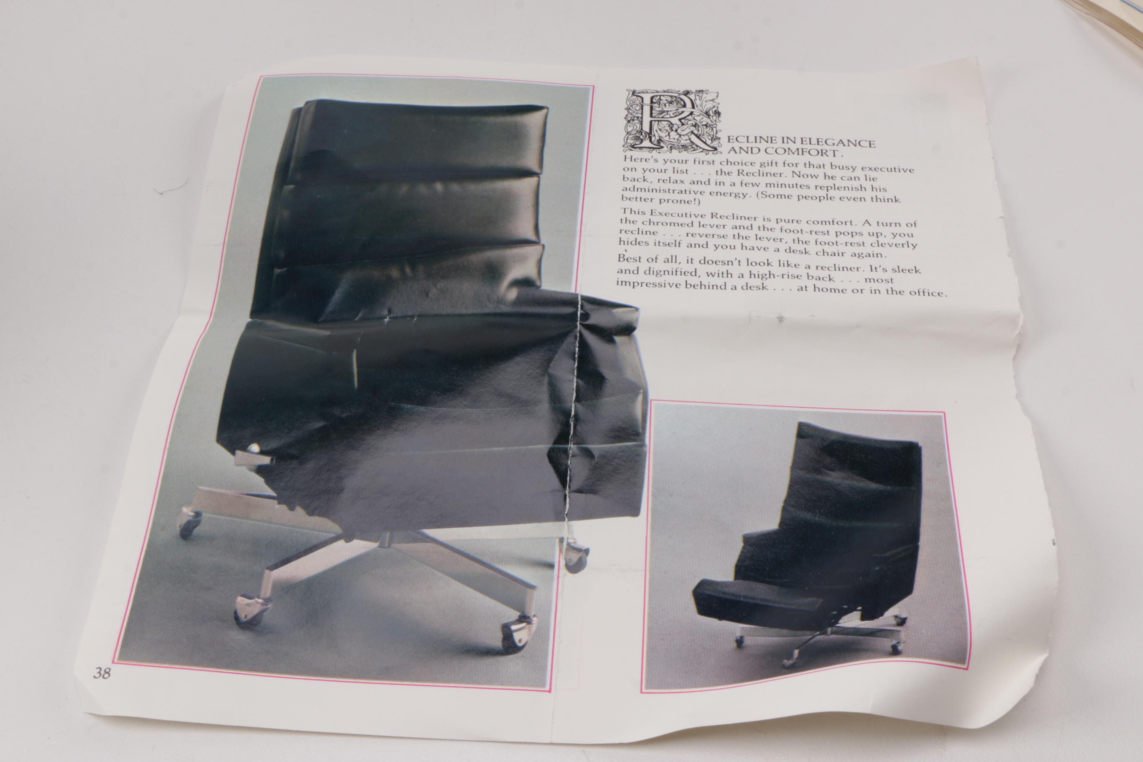 Wedgwood Black Basalt Busts of Lincoln and Eisenhower