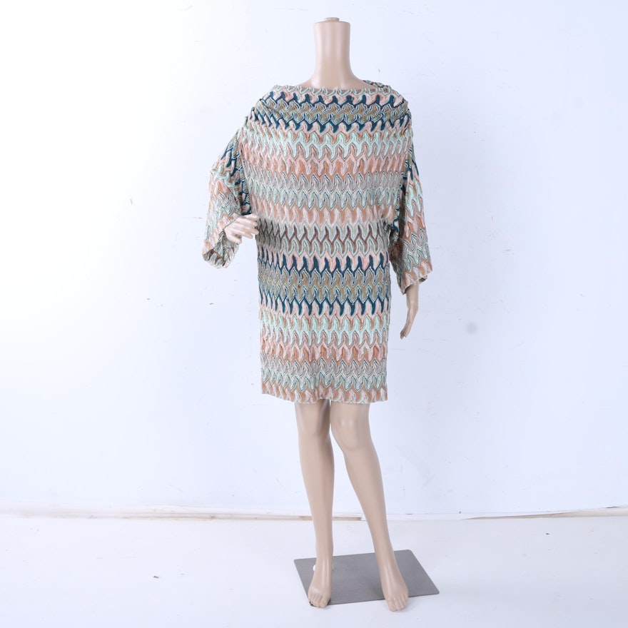 Missoni Dress