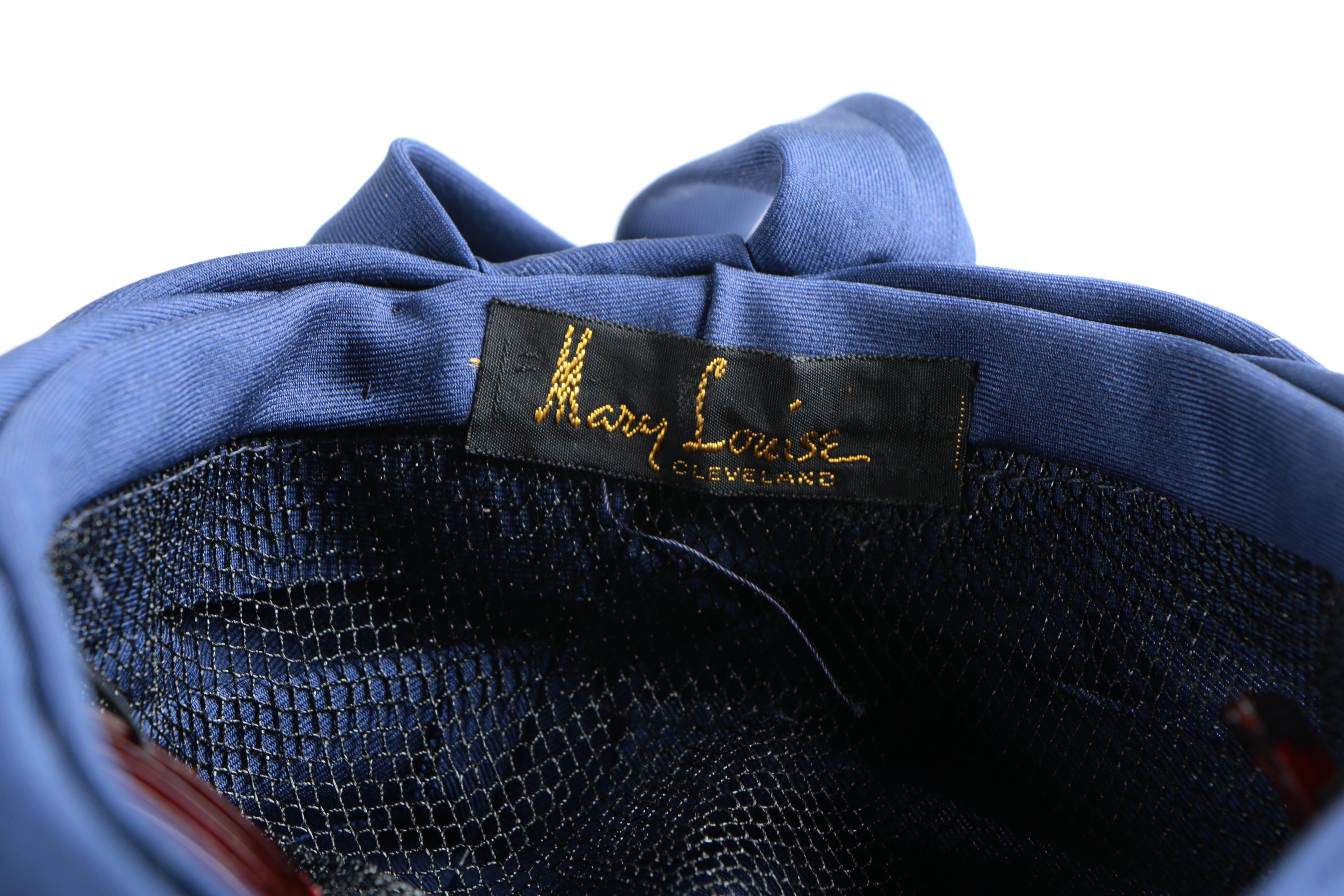 Vintage Spring and Summer Hats