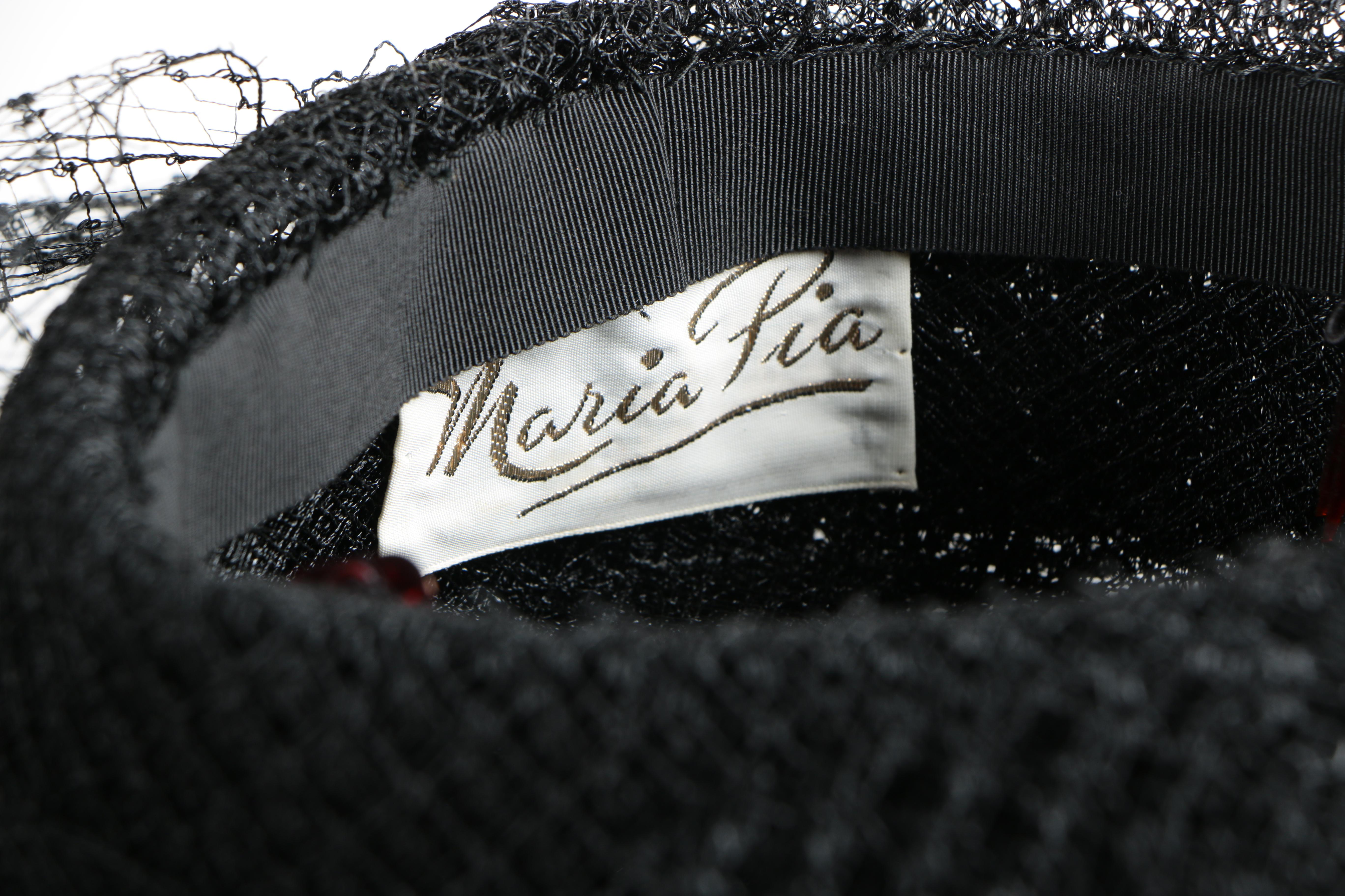 Vintage Spring and Summer Hats