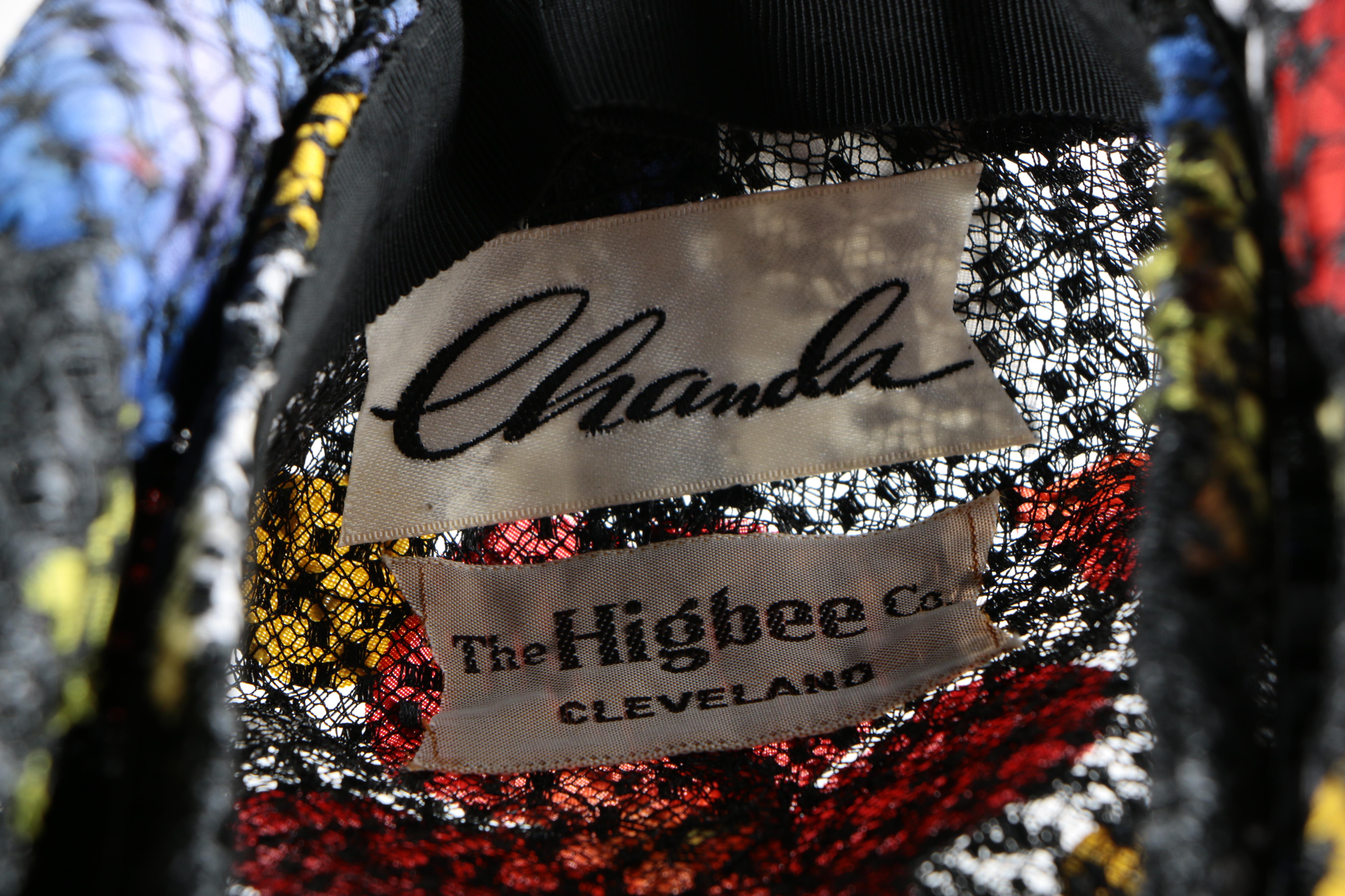 Vintage Spring and Summer Hats