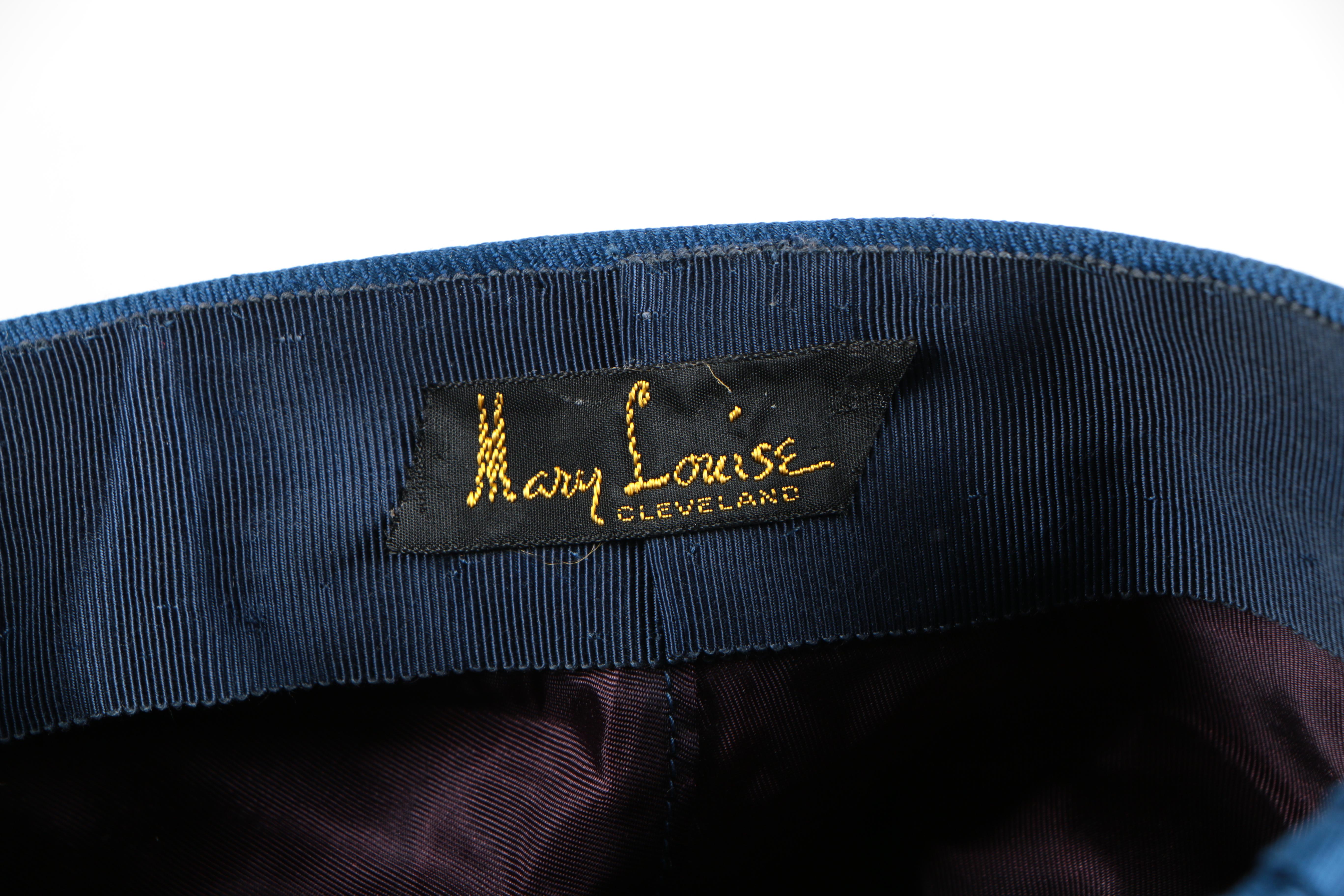 Vintage Spring and Summer Hats