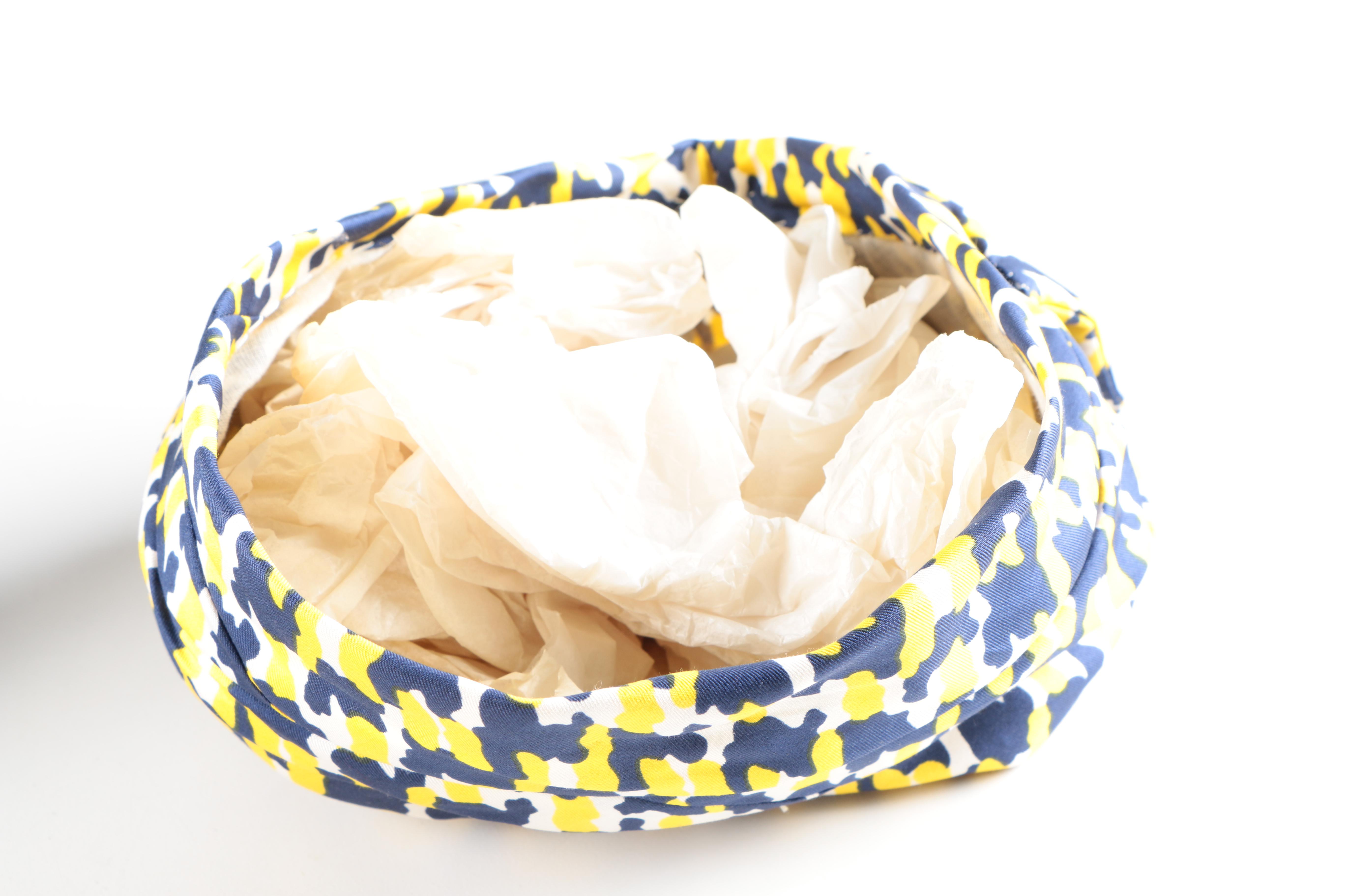 Vintage Spring and Summer Hats