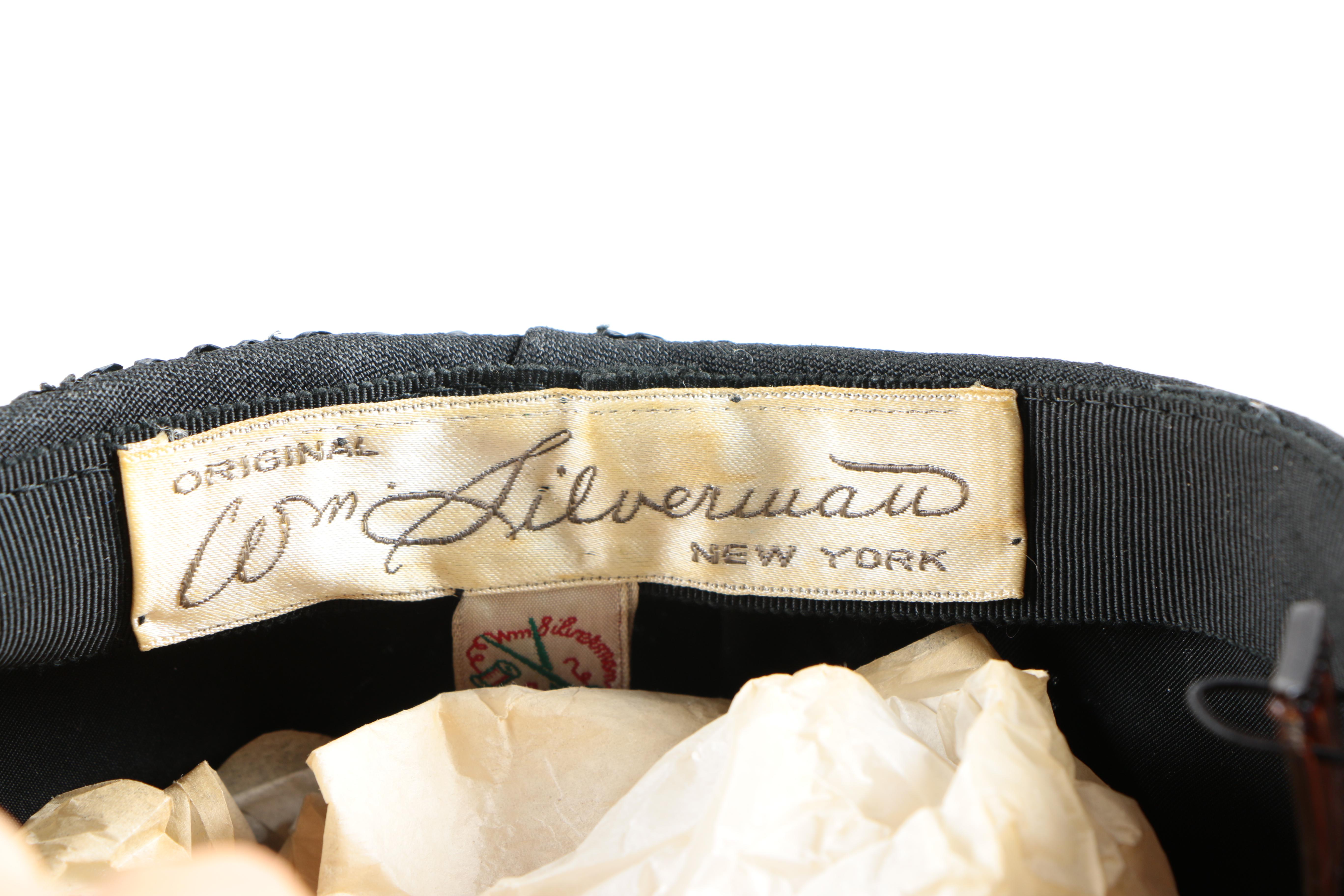 Vintage Spring and Summer Hats