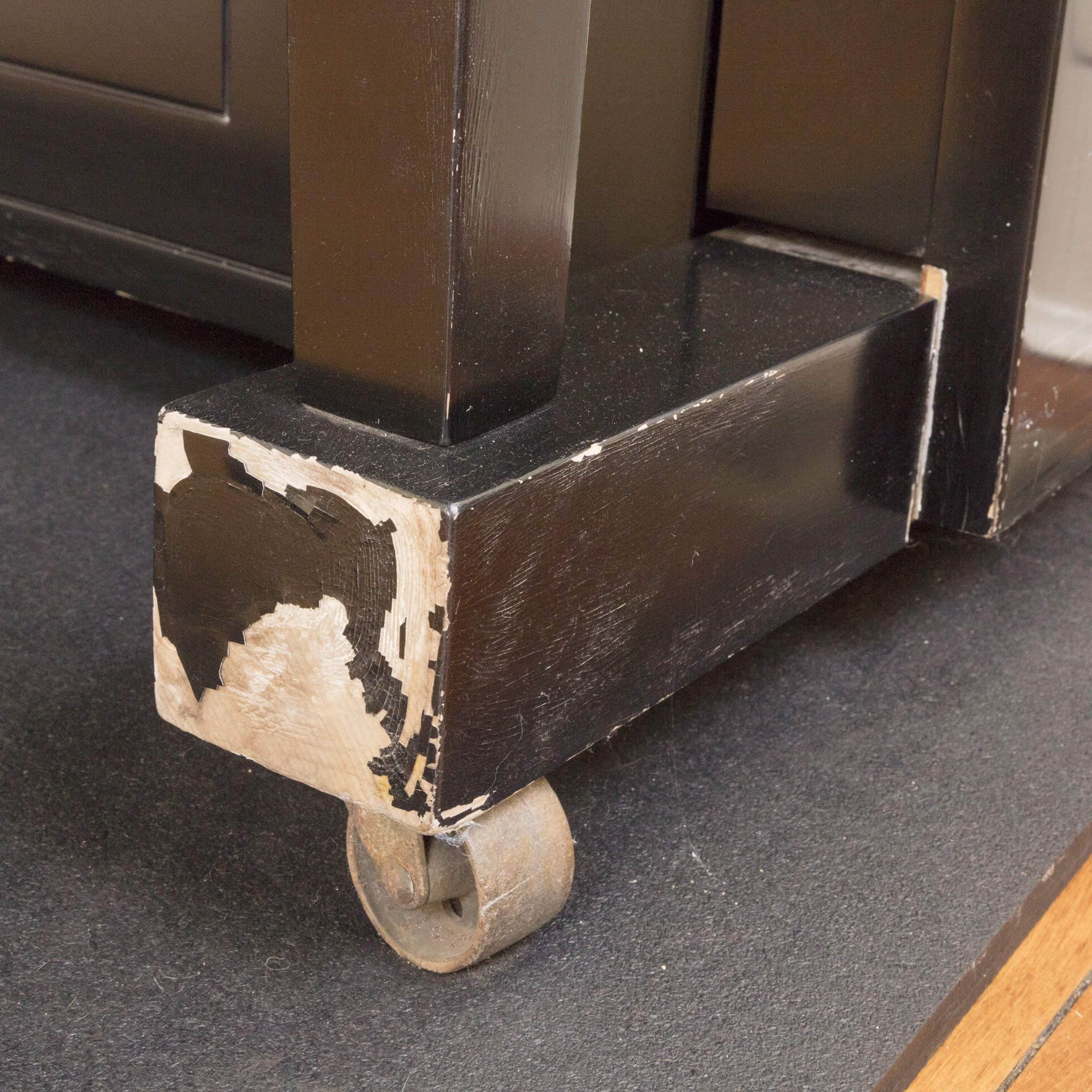 1954 Steinway & Sons Studio Piano and Matching Bench