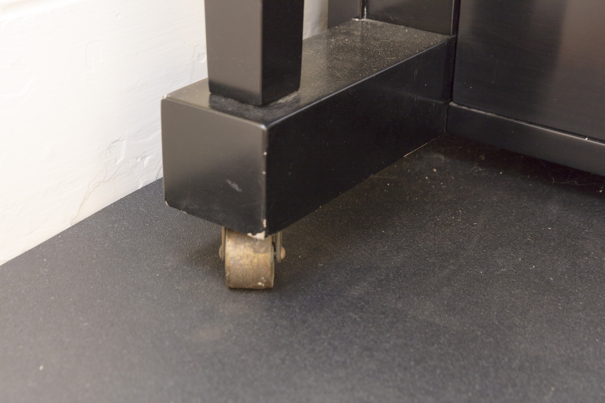 1954 Steinway & Sons Studio Piano and Matching Bench