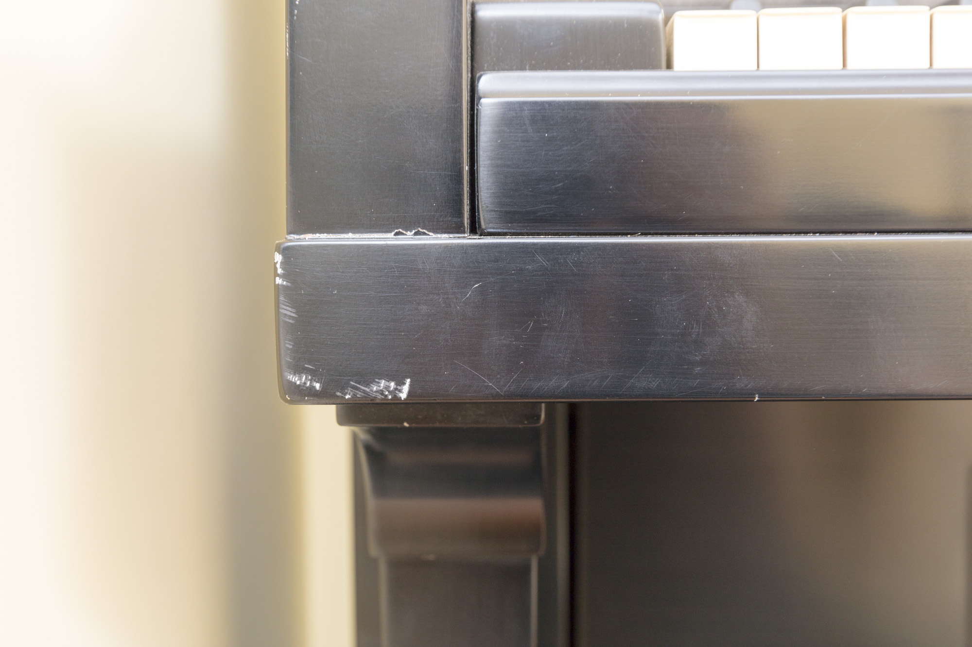 1954 Steinway & Sons Studio Piano and Matching Bench