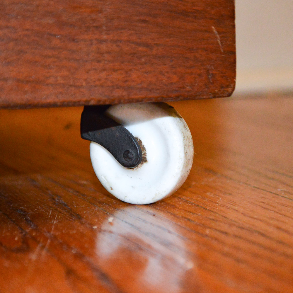 Antique Victorian Marble Top Washstand