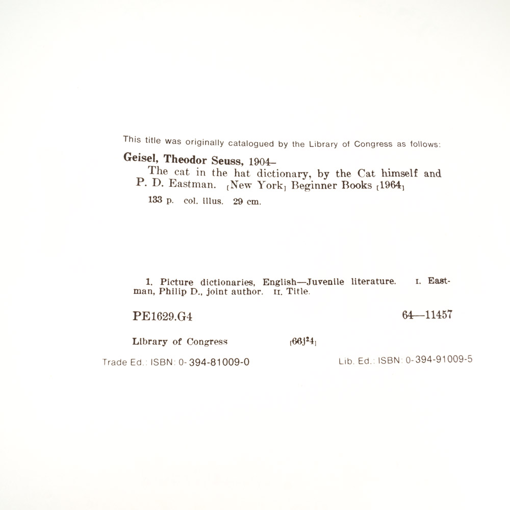 Variety of Vintage Children's Books