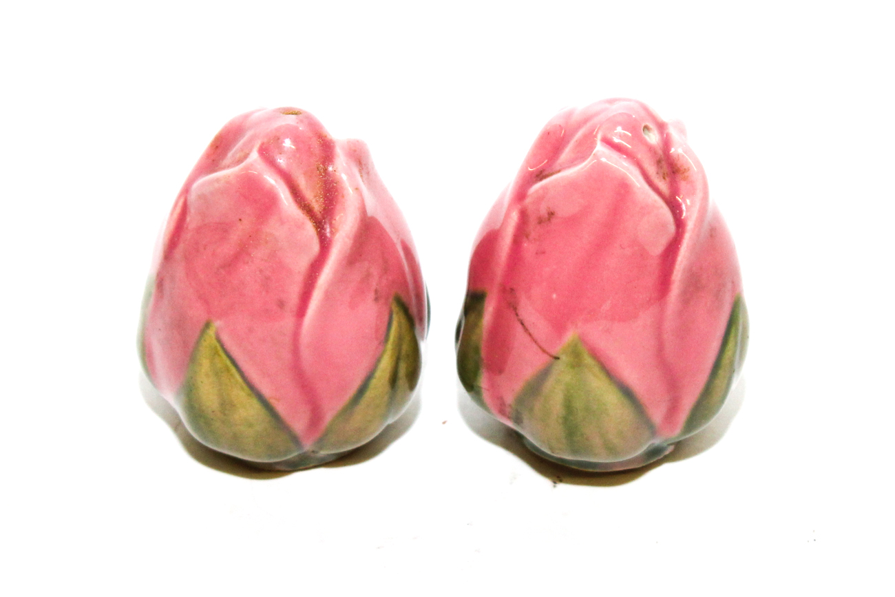 Vintage Franciscan Desert Rose China