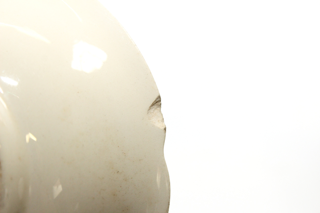 Vintage Franciscan Desert Rose China