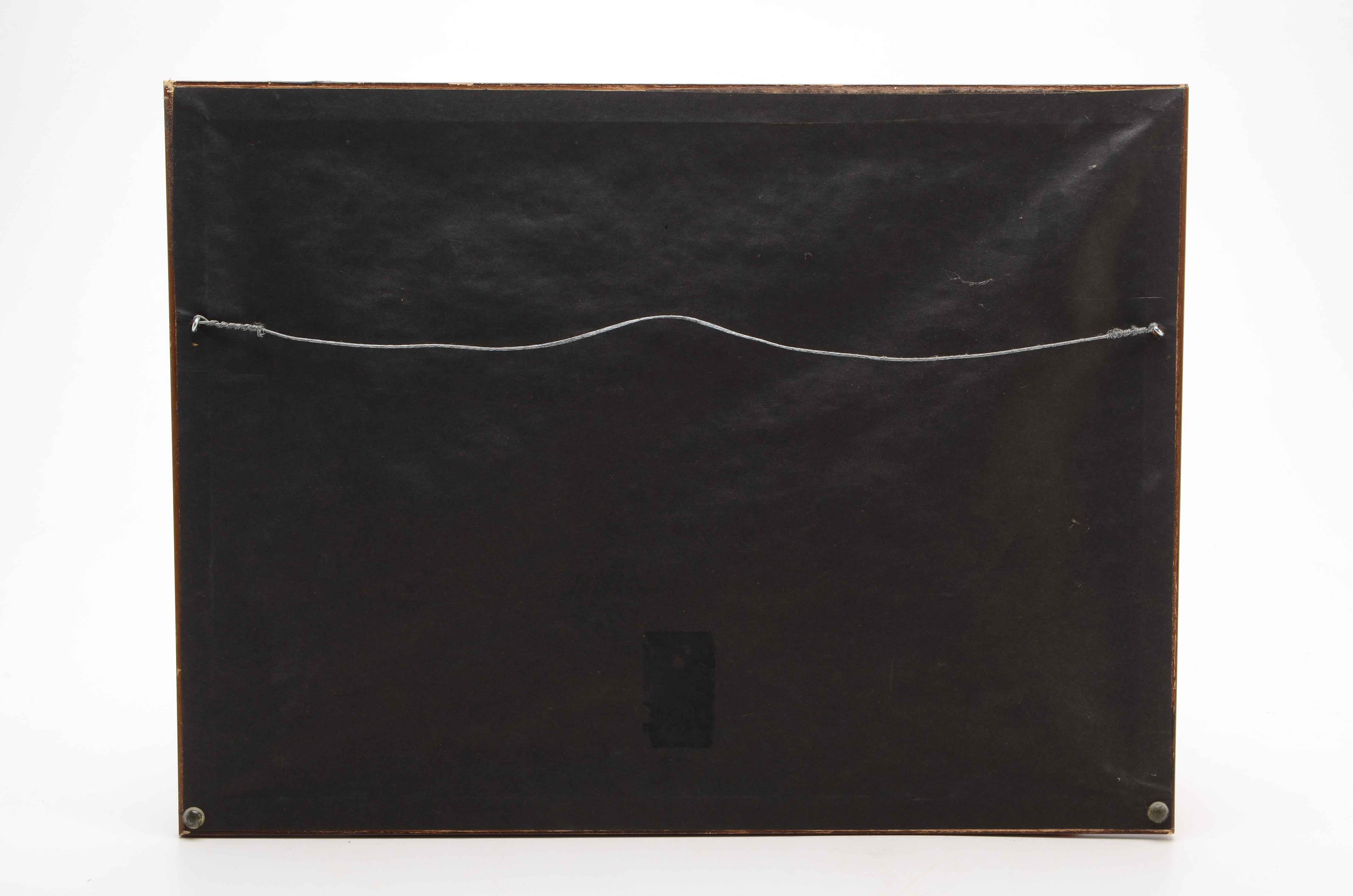 Jim Borgman Original 1989 Ink Cartoon Illustration for Cincinnati