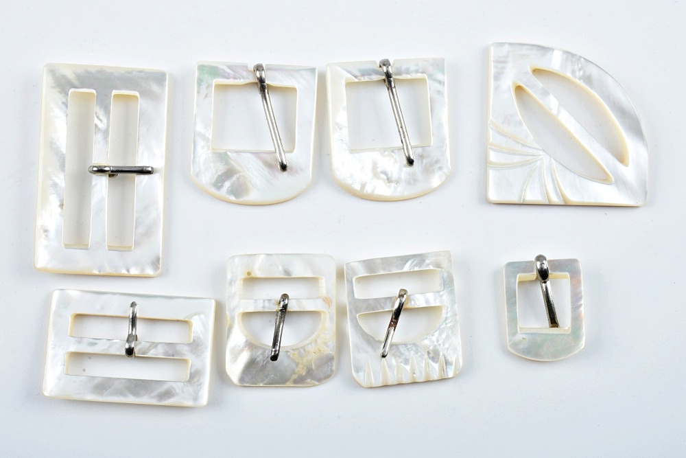 Vintage Jewelry and Accessories